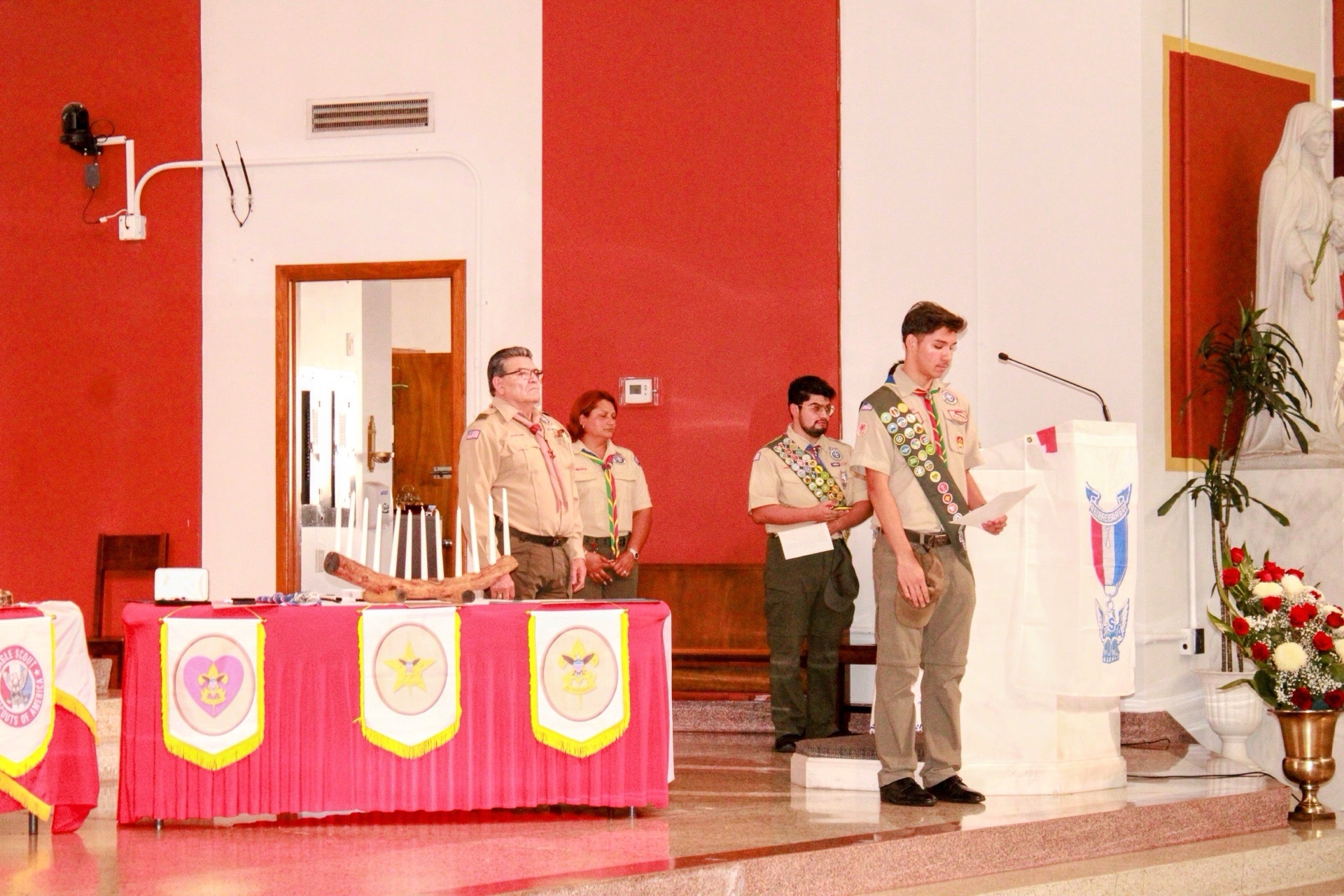 Troop 0179 photo