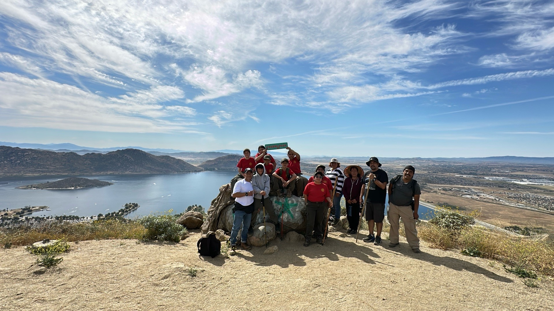 Troop 0179 photo