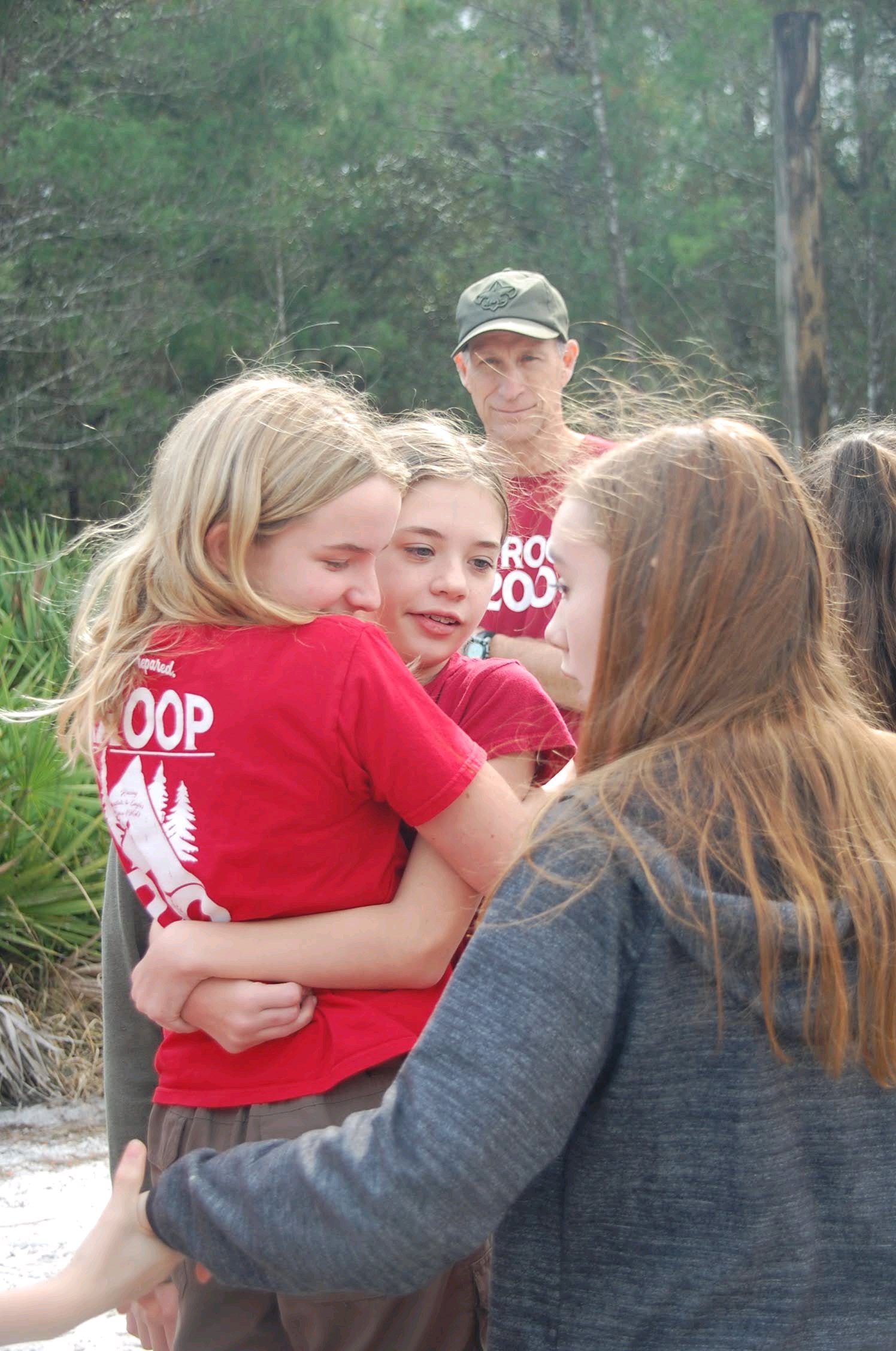 COPE Campout 2024 photo
