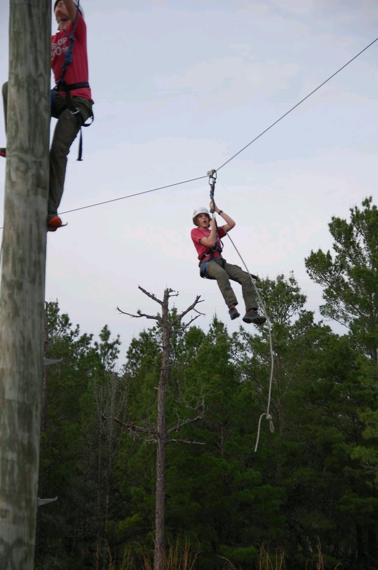COPE Campout 2024 photo