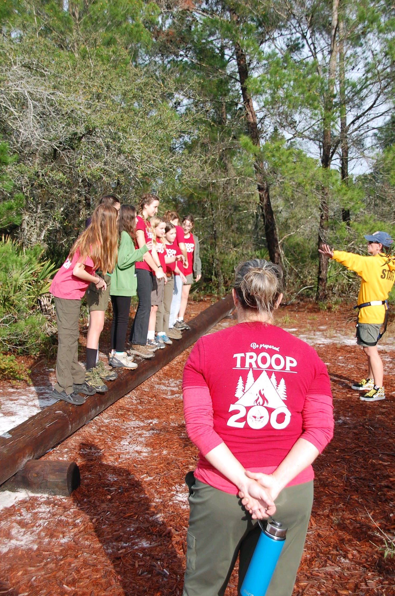 COPE Campout 2024 photo