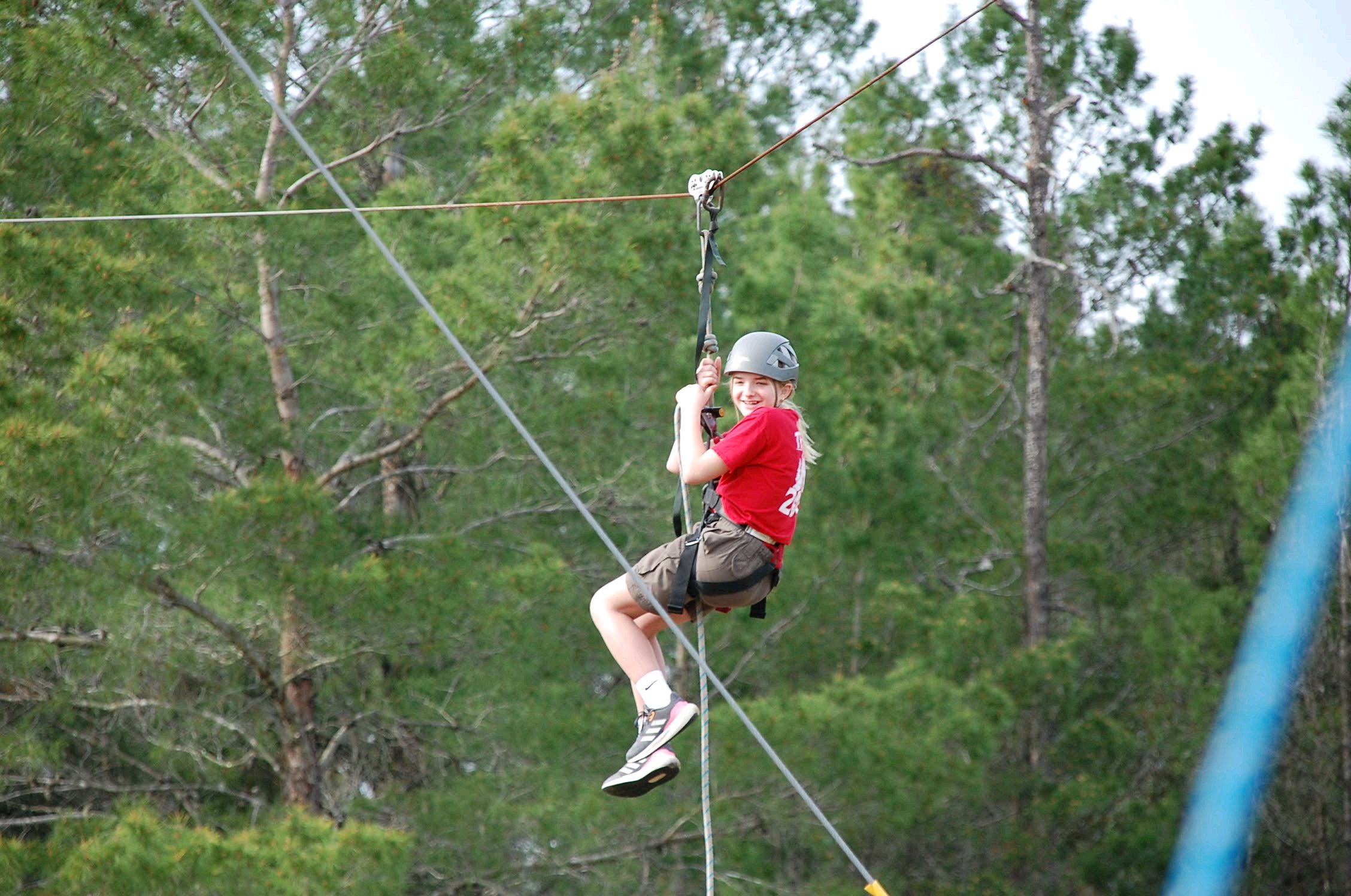 COPE Campout 2024 photo