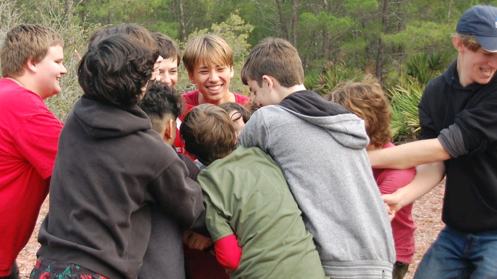 COPE Campout 2024 photo