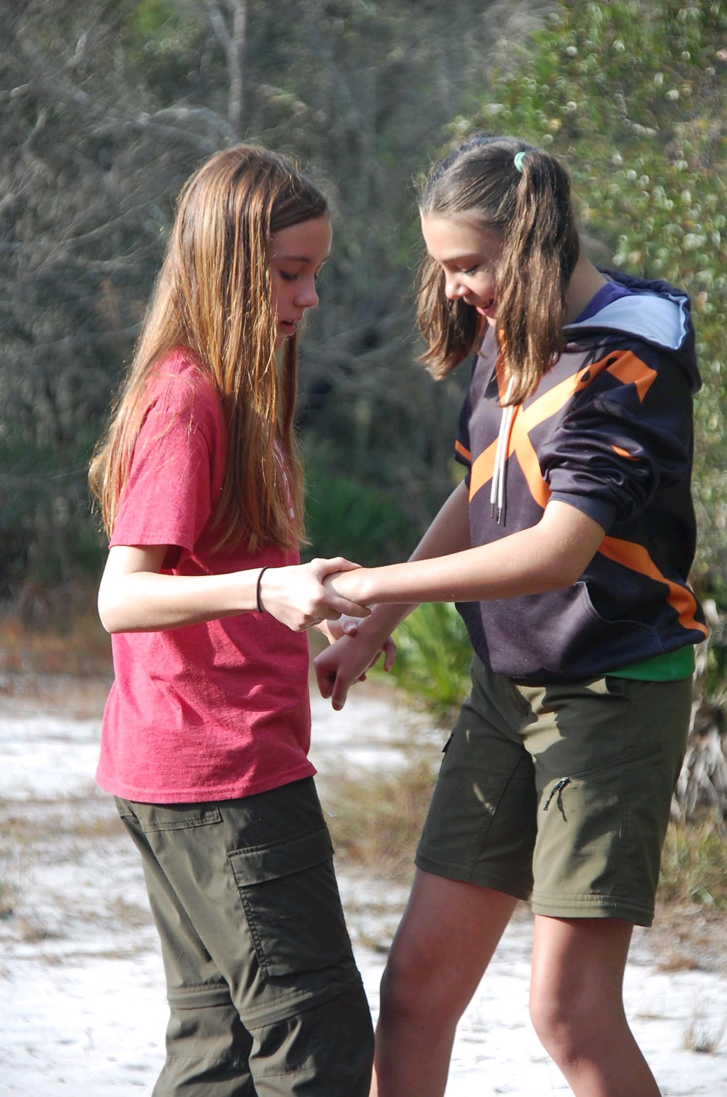 COPE Campout 2024 photo