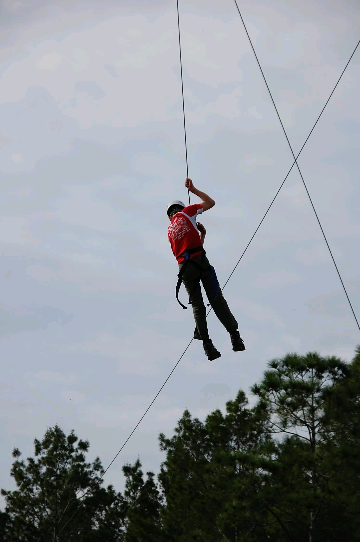 COPE Campout 2024 photo