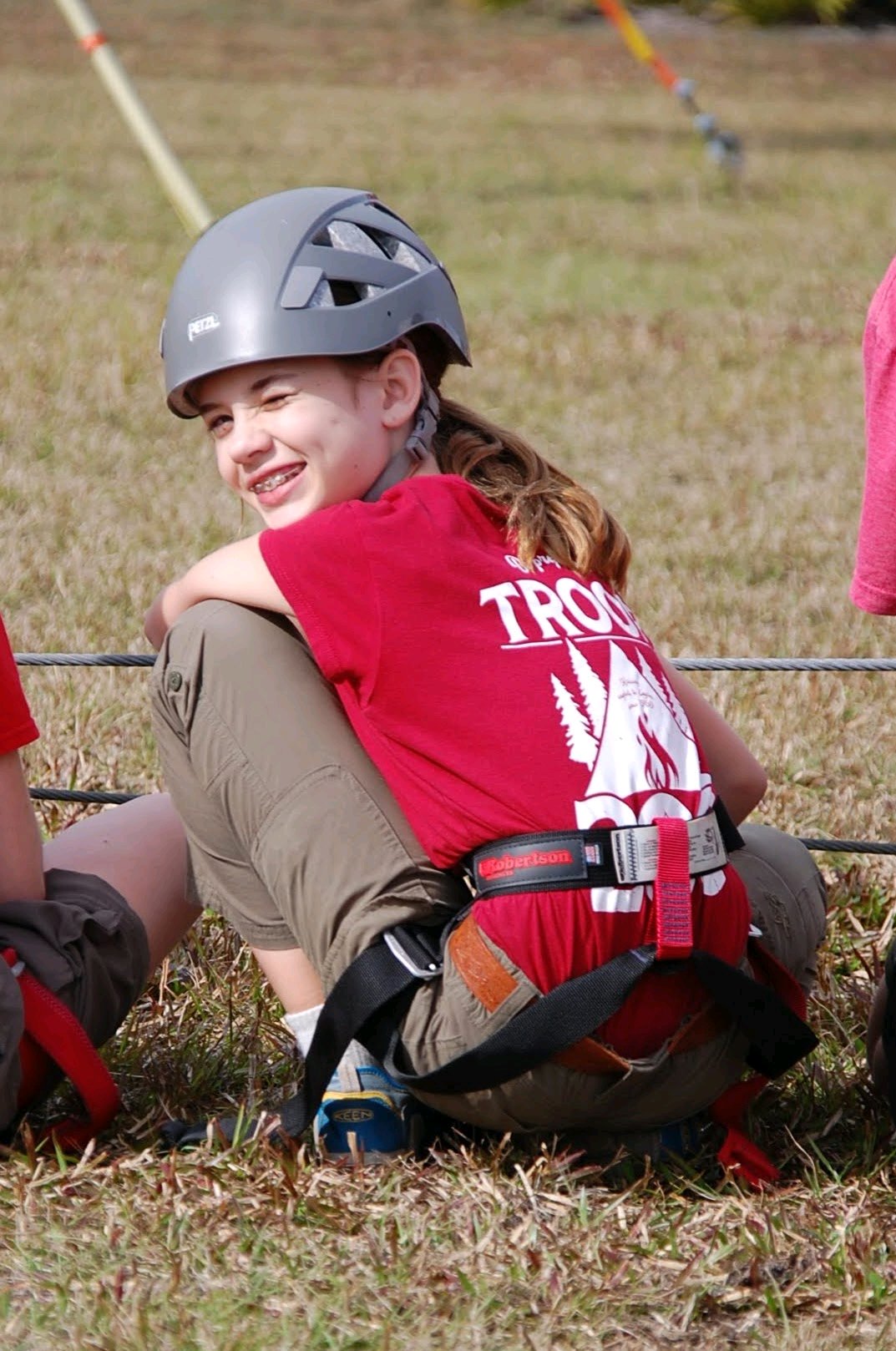 COPE Campout 2024 photo