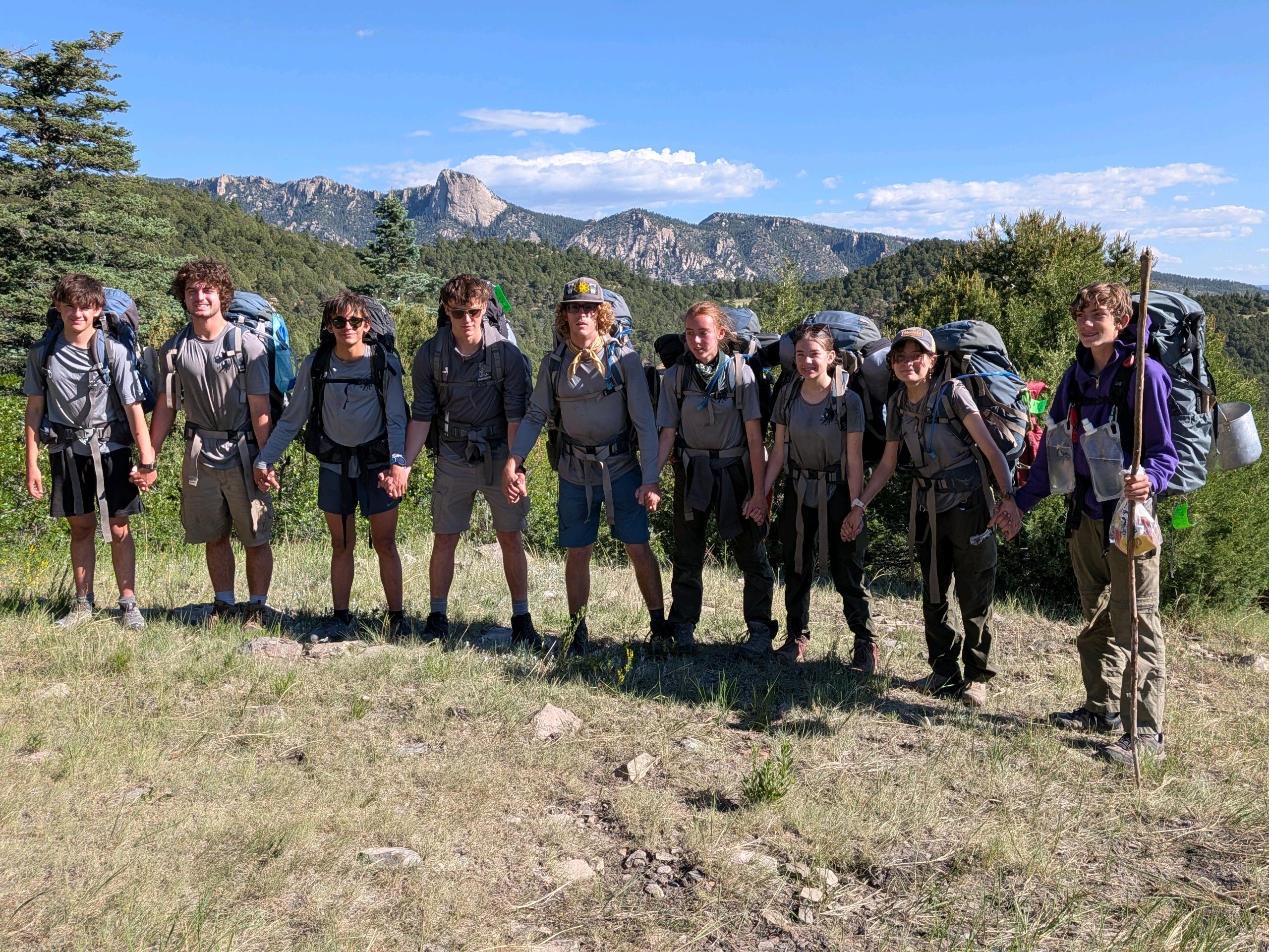 Philmont 2026 photo