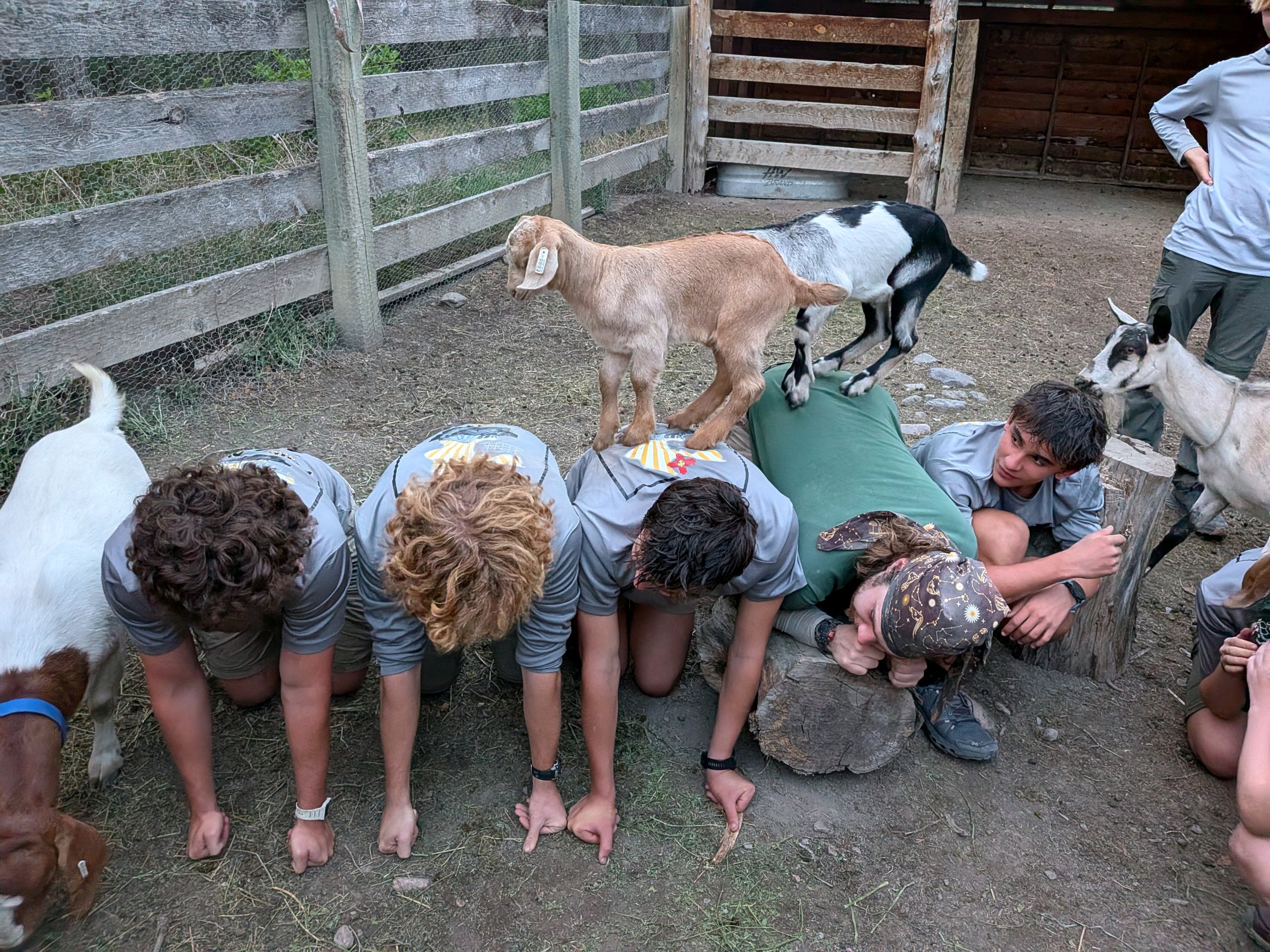 Philmont 2026 photo