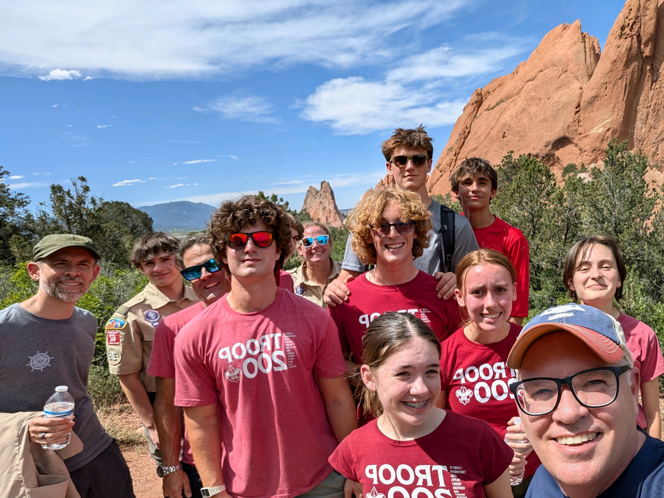 Philmont 2026 photo