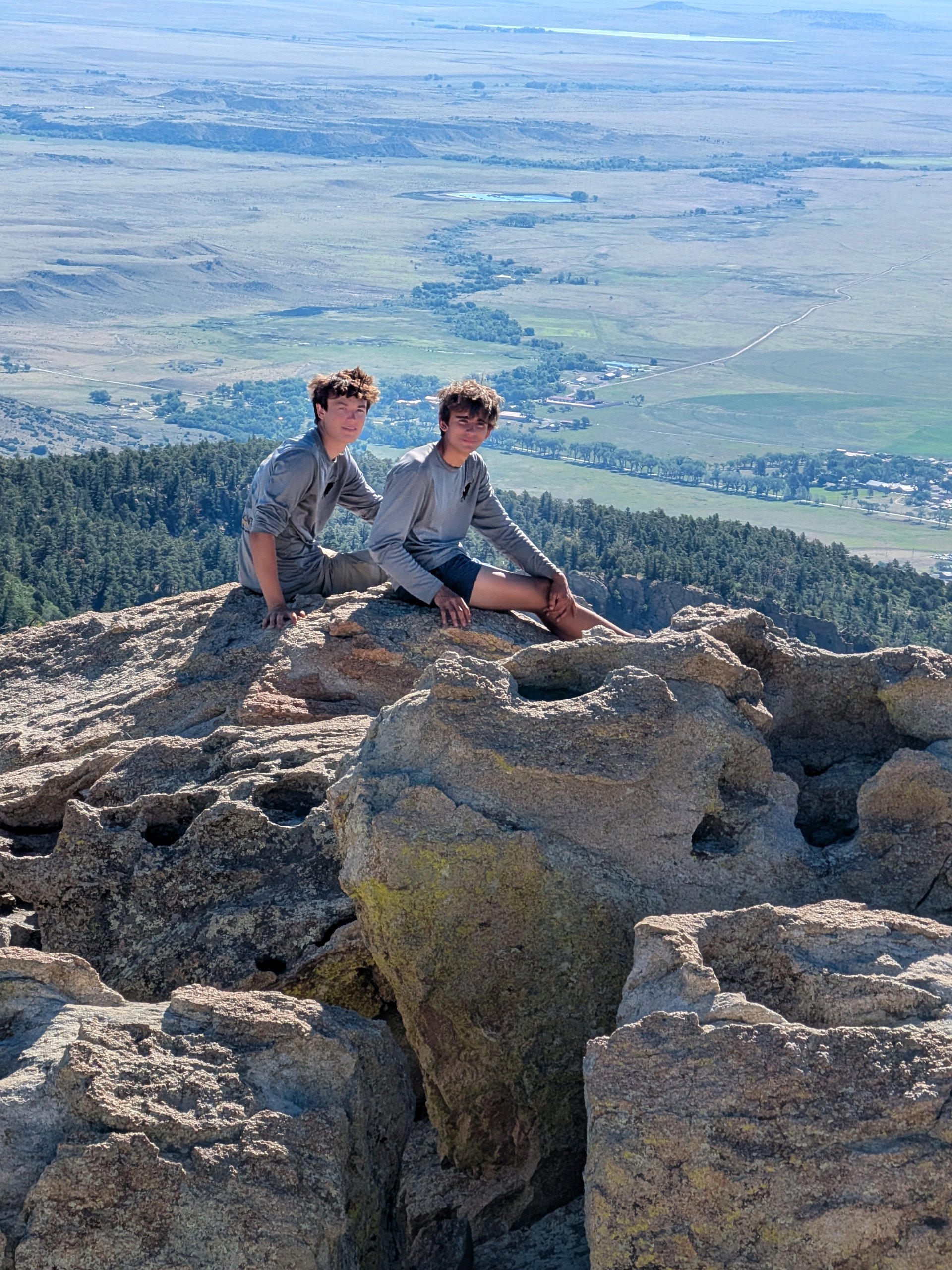 Philmont 2026 photo