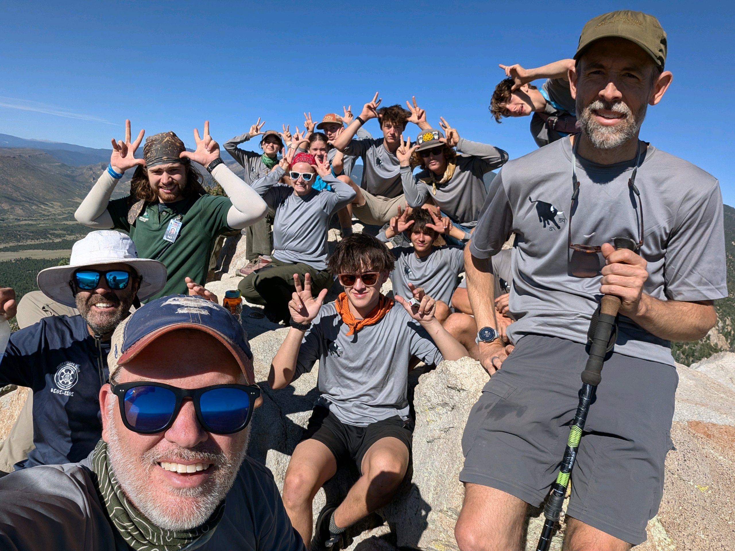 Philmont 2026 photo