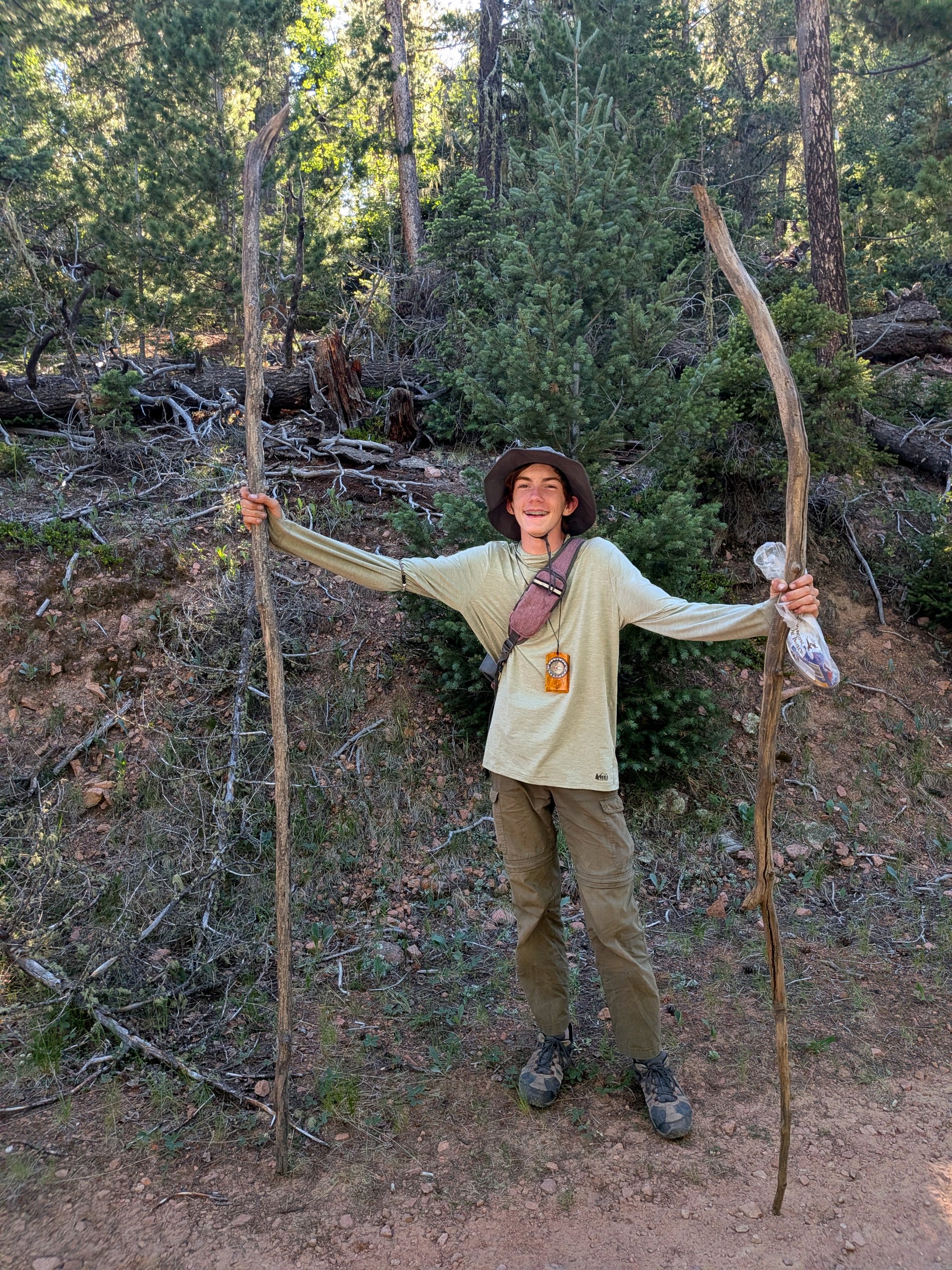 Philmont 2026 photo