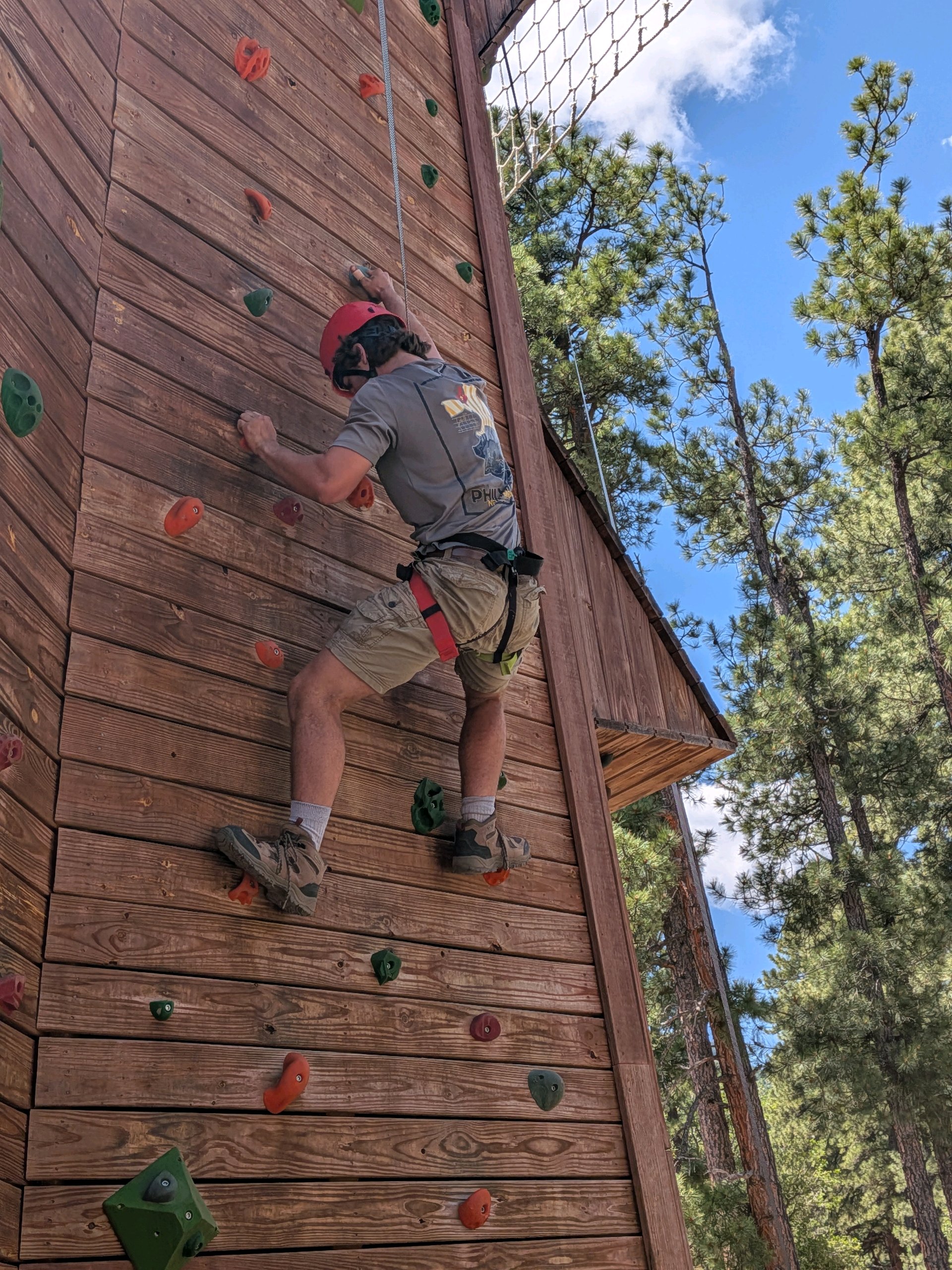 Philmont 2026 photo