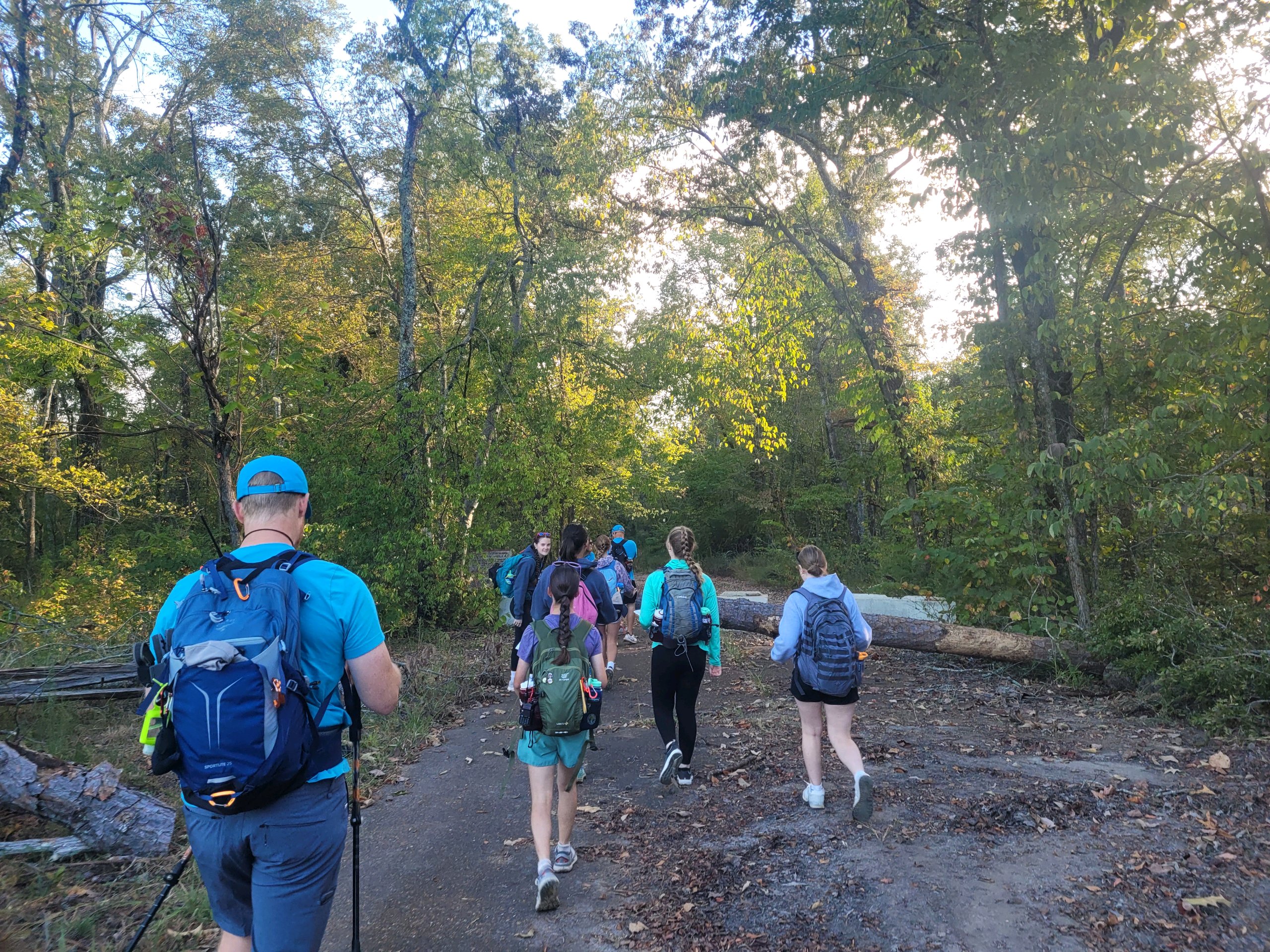 Shiloh Campout photo