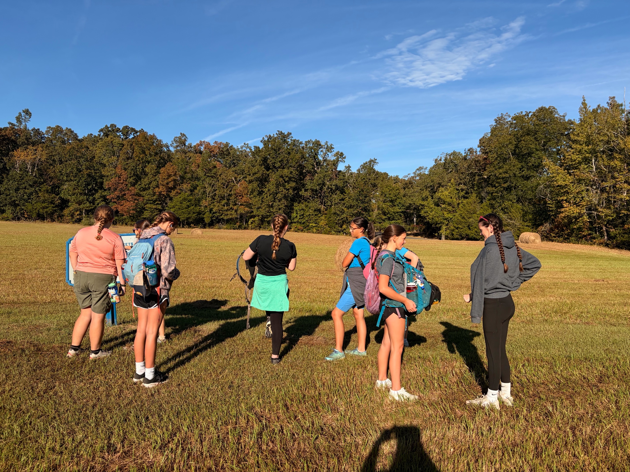 Shiloh Campout photo