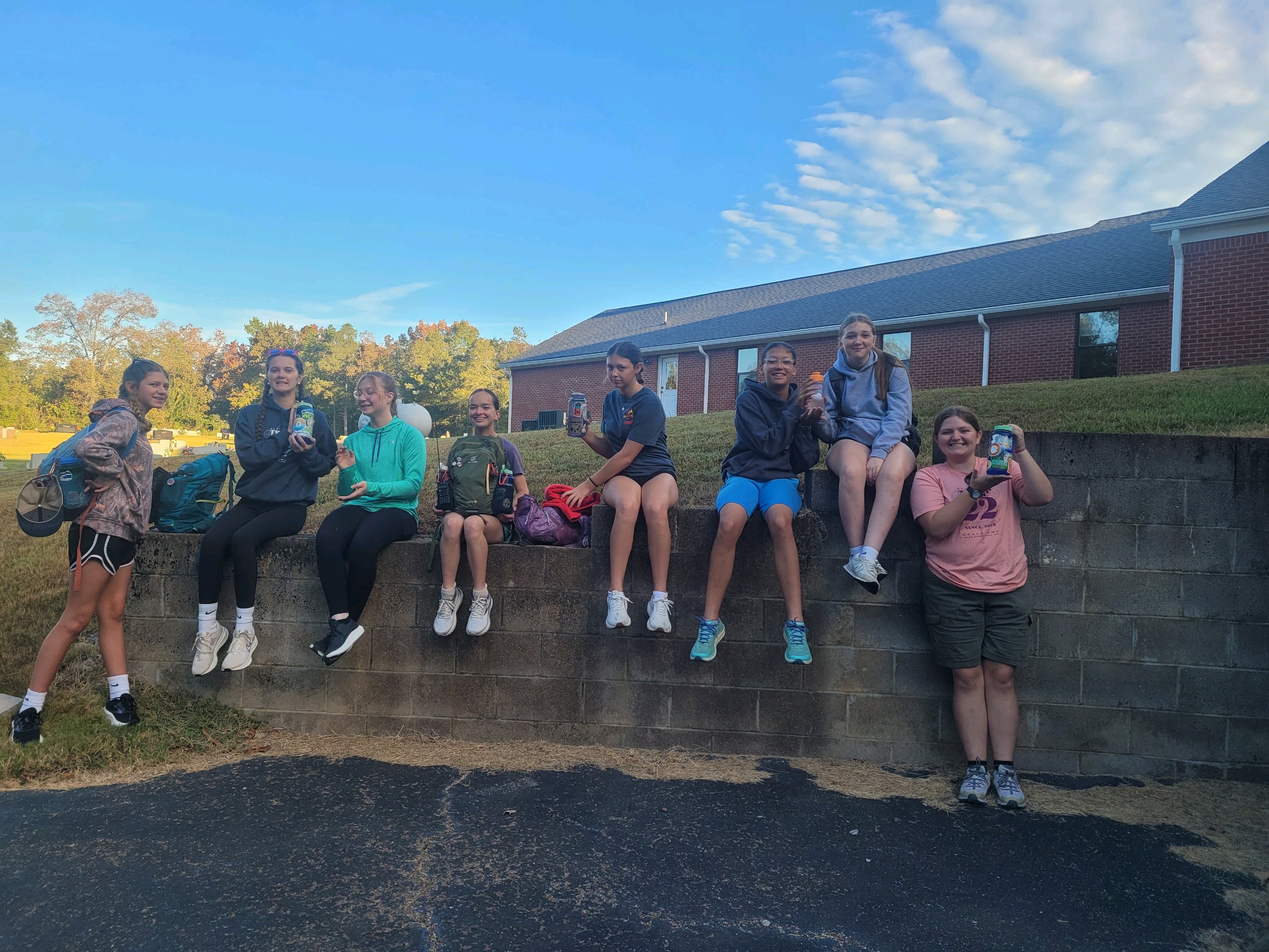 Shiloh Campout photo