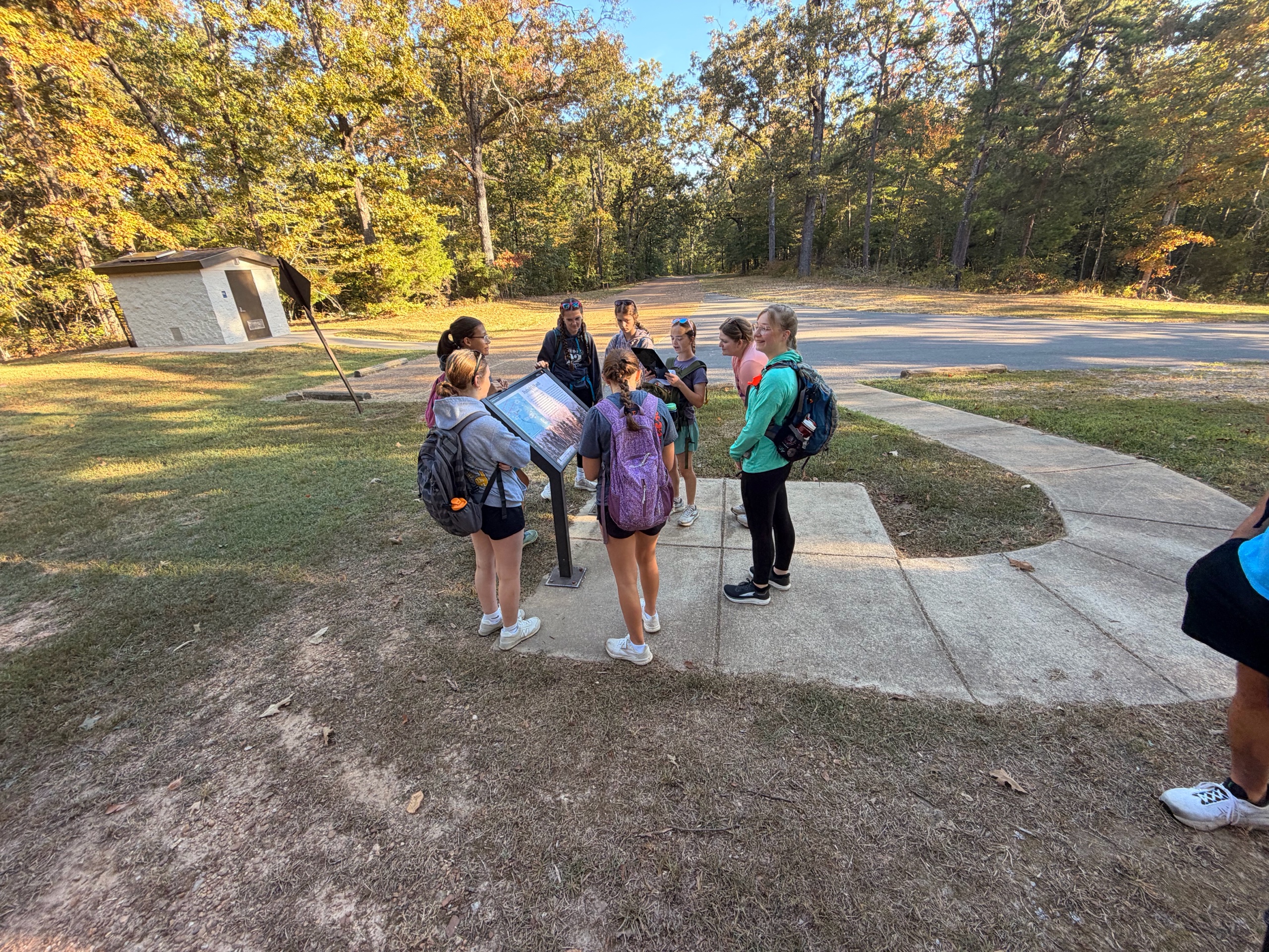 Shiloh Campout photo