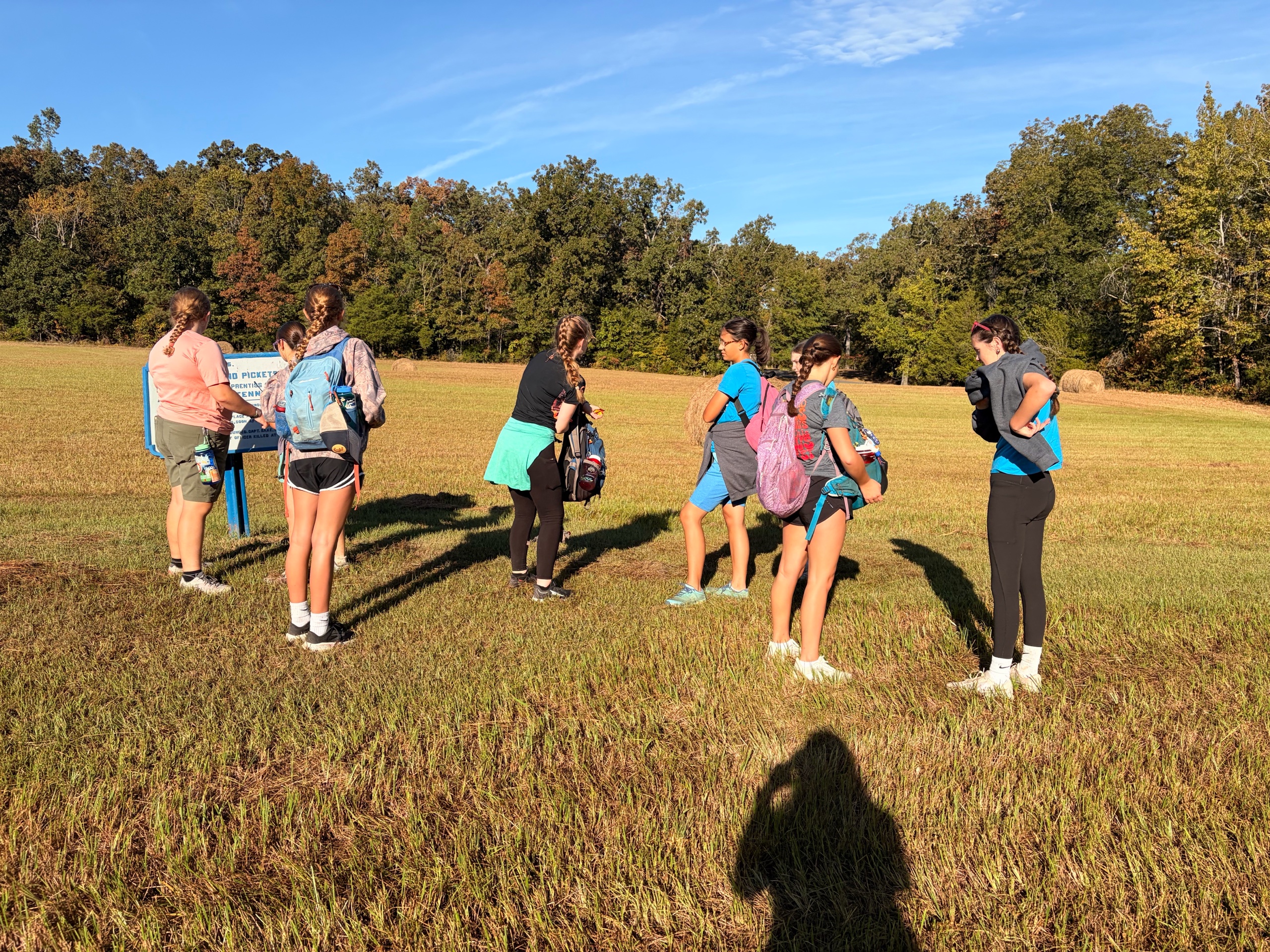 Shiloh Campout photo