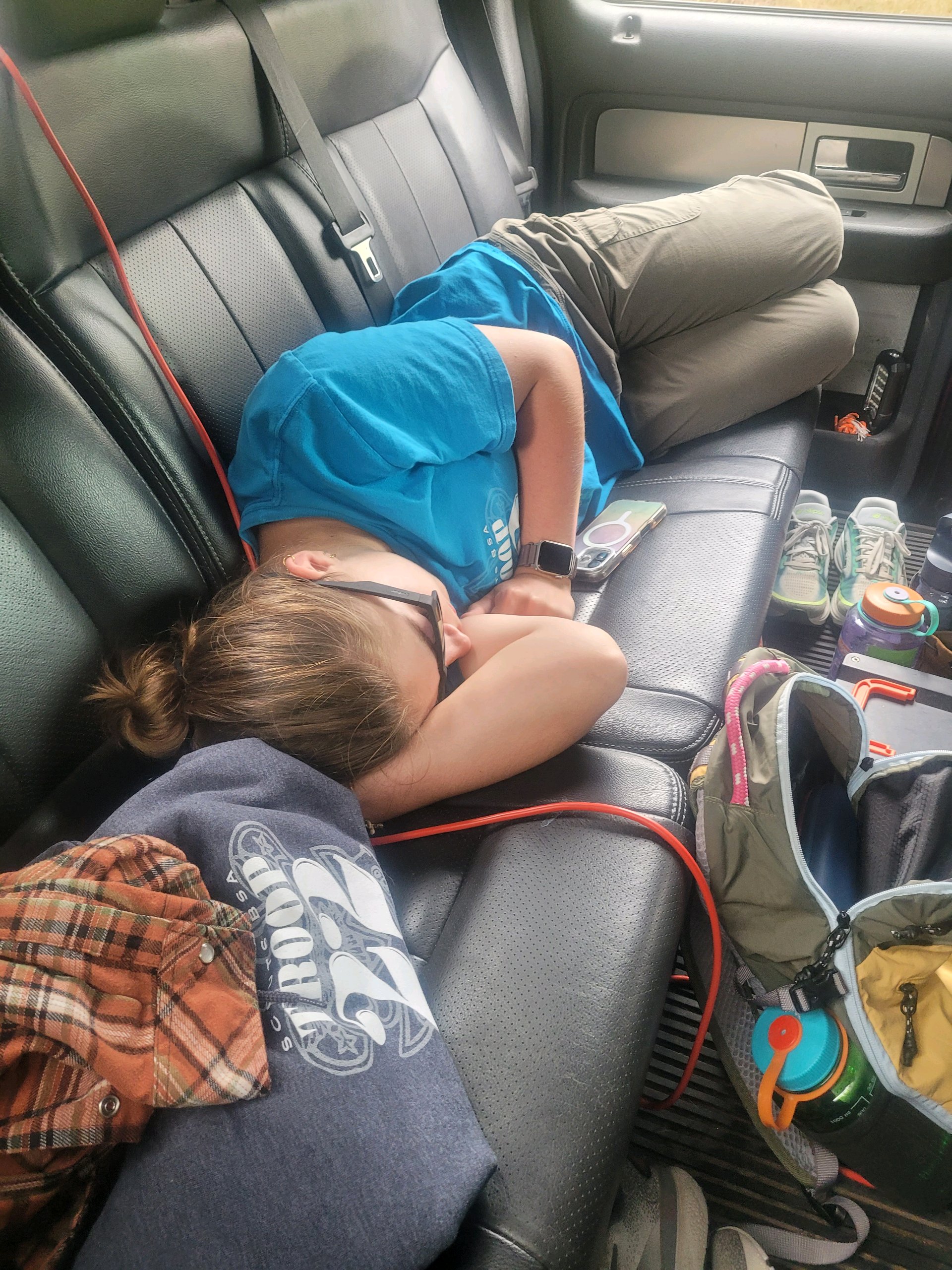 Shiloh Campout photo