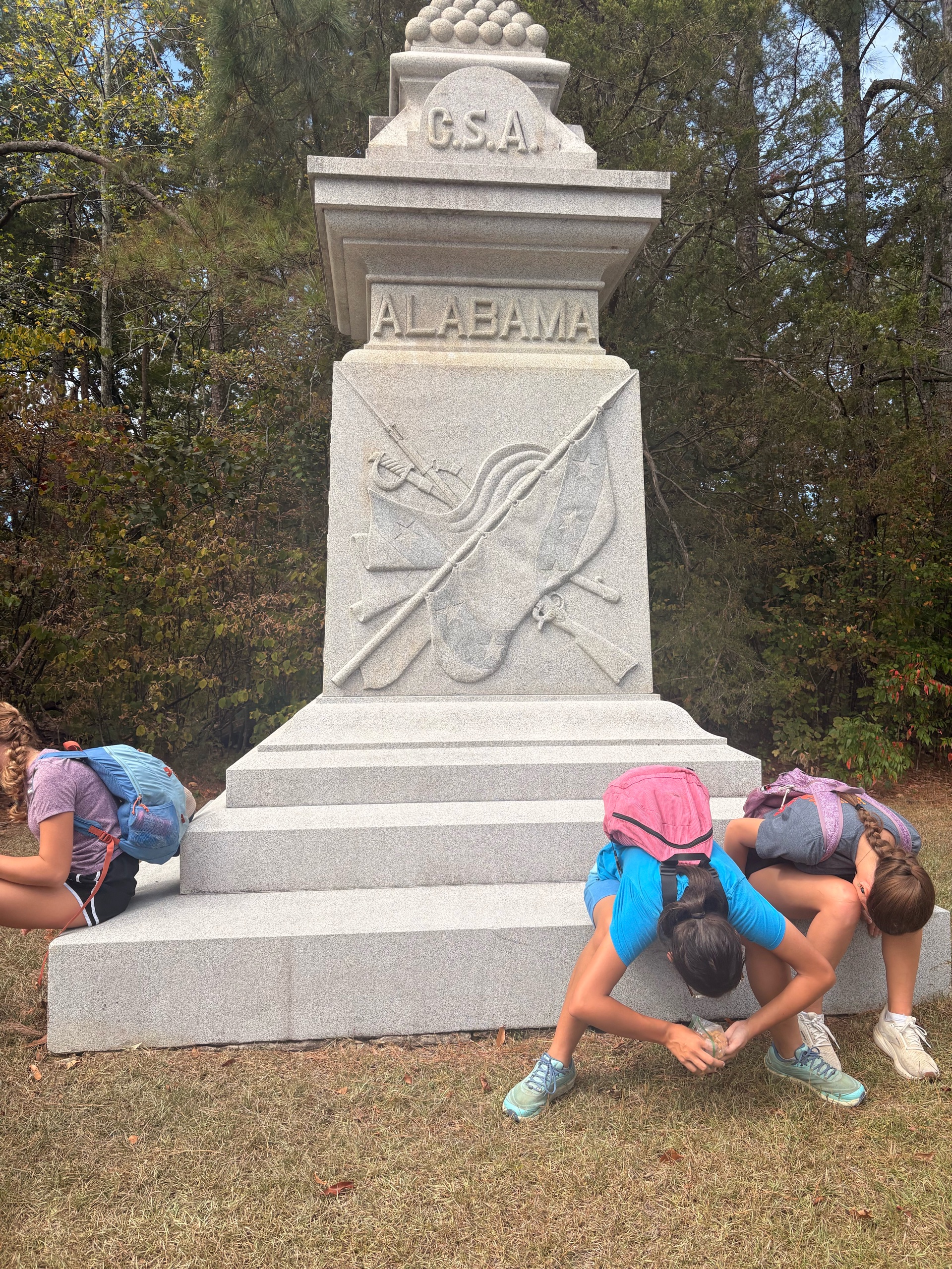 Shiloh Campout photo