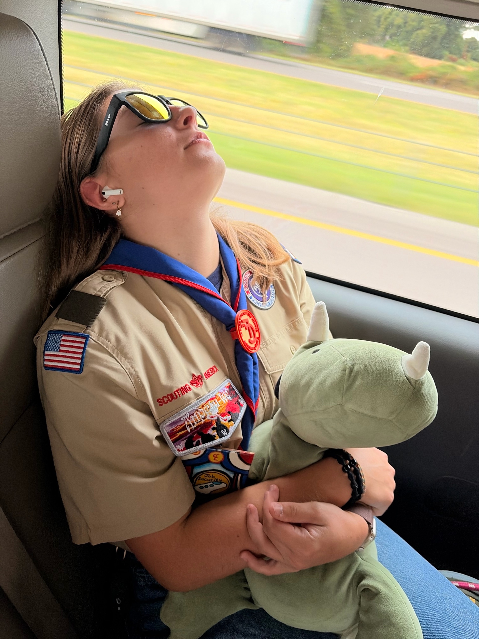 Shiloh Campout photo