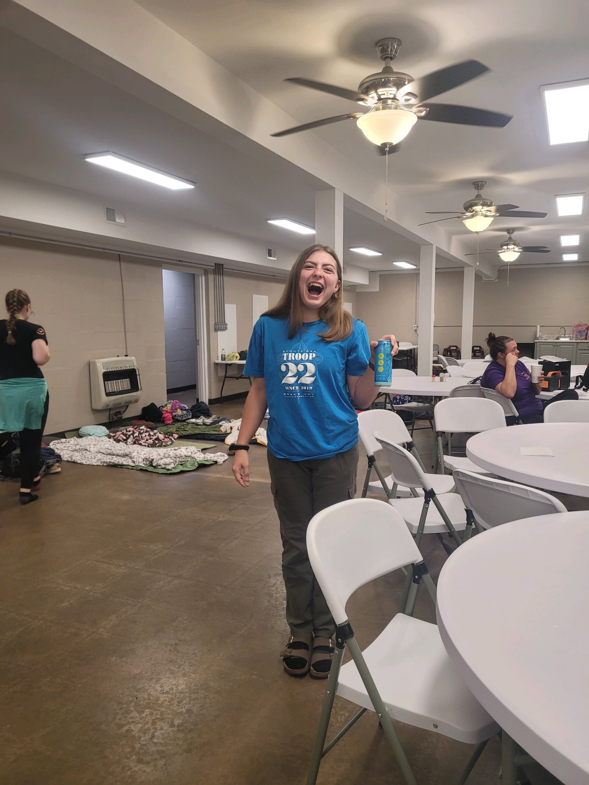 Shiloh Campout photo