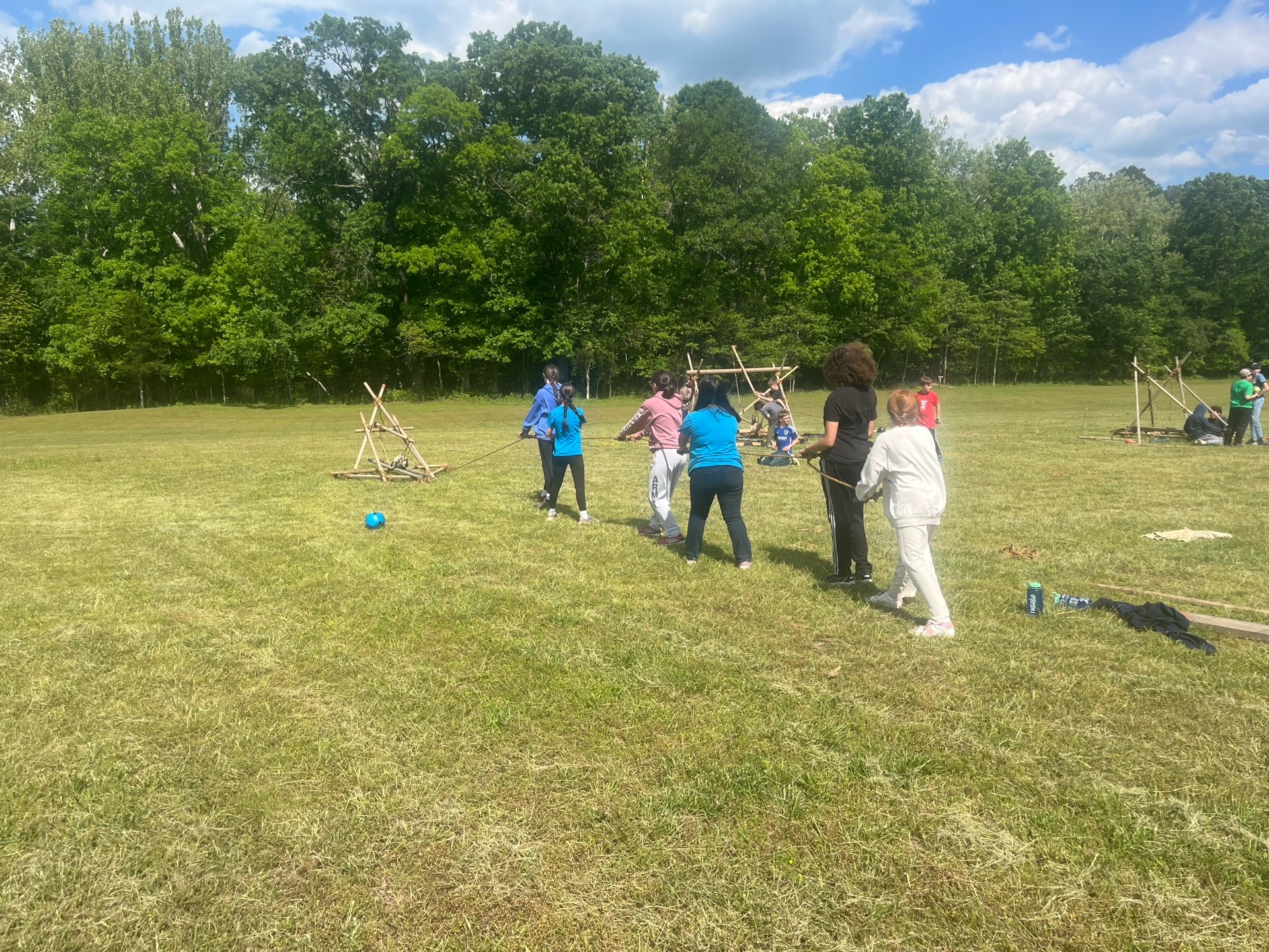 Troop 4022 Cape Girardeau photo