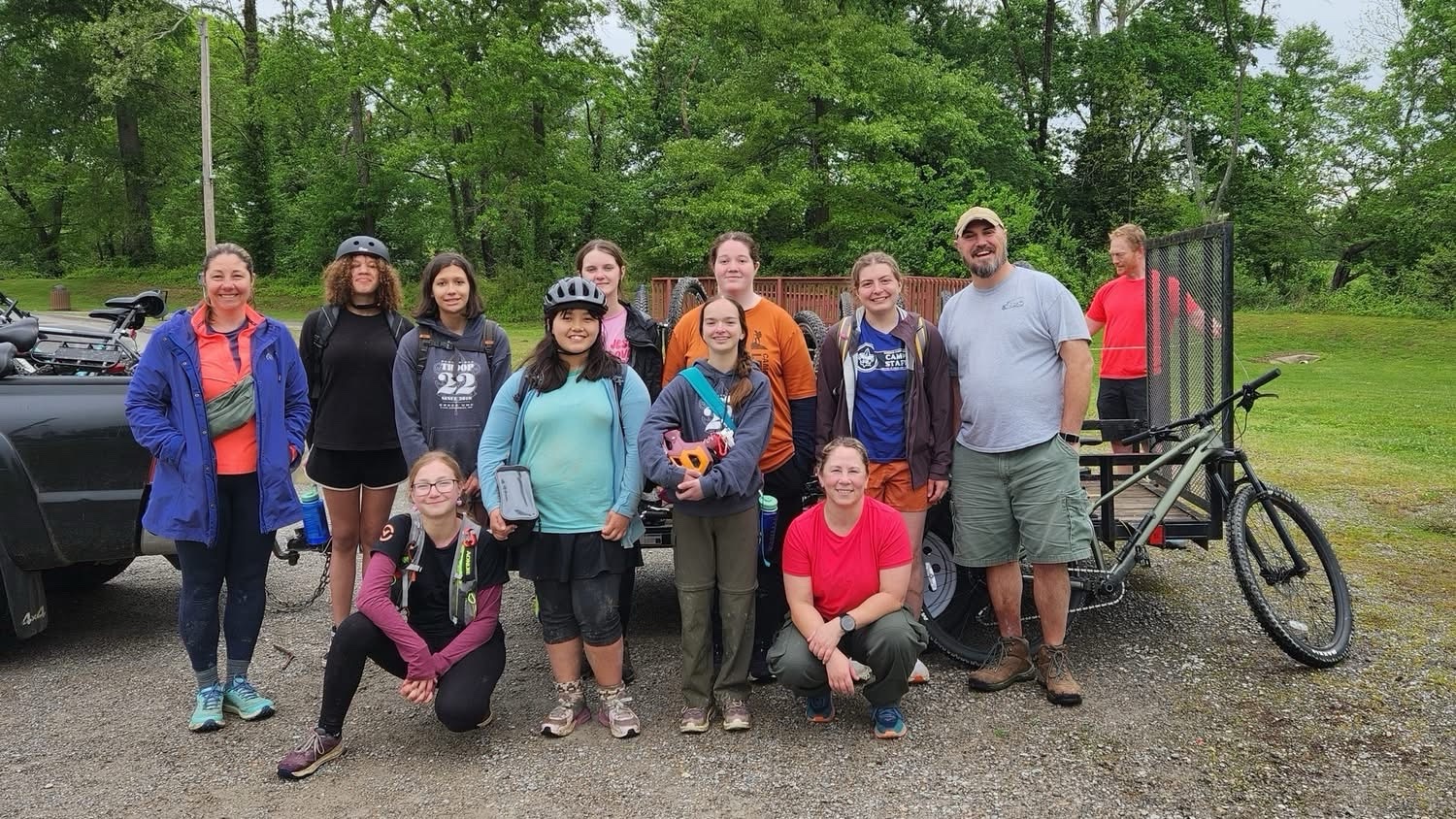 Troop 4022 Cape Girardeau photo