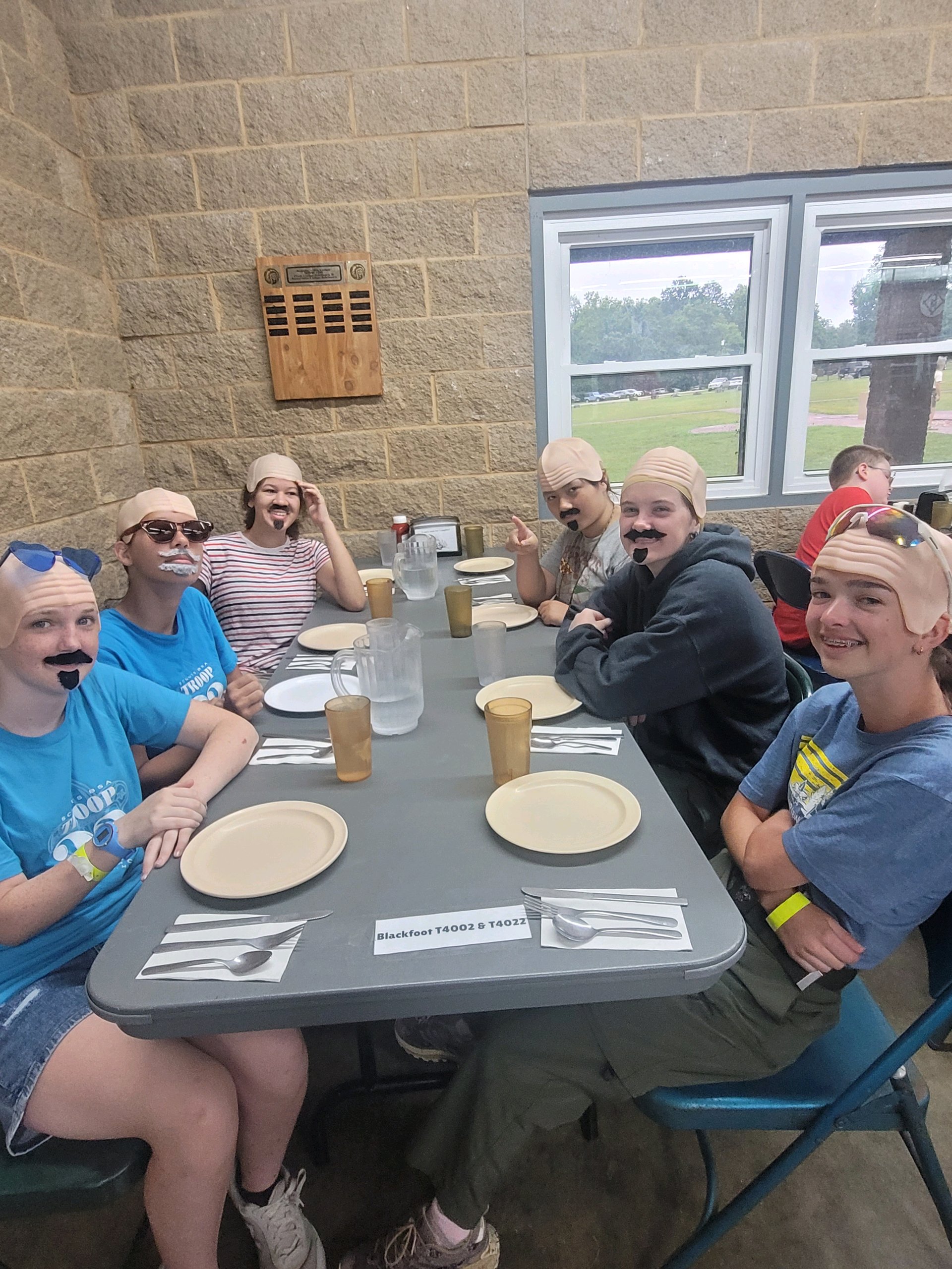 Summer Camp photo