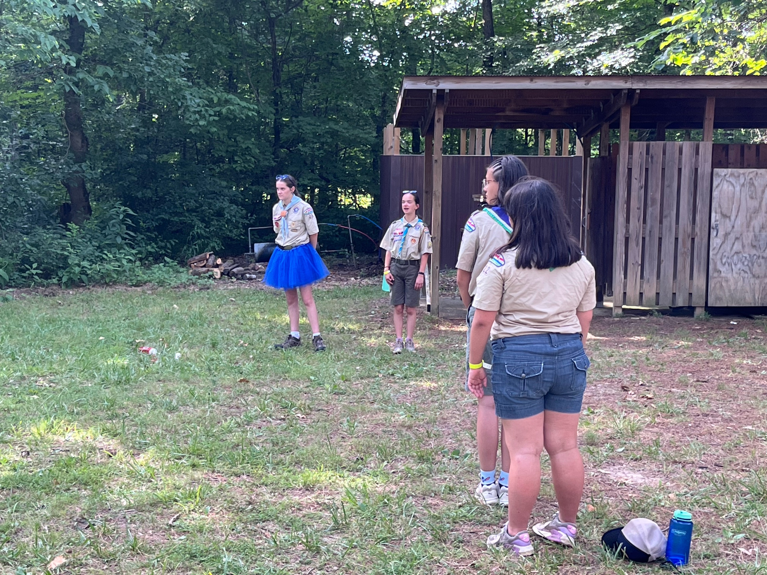Summer Camp photo