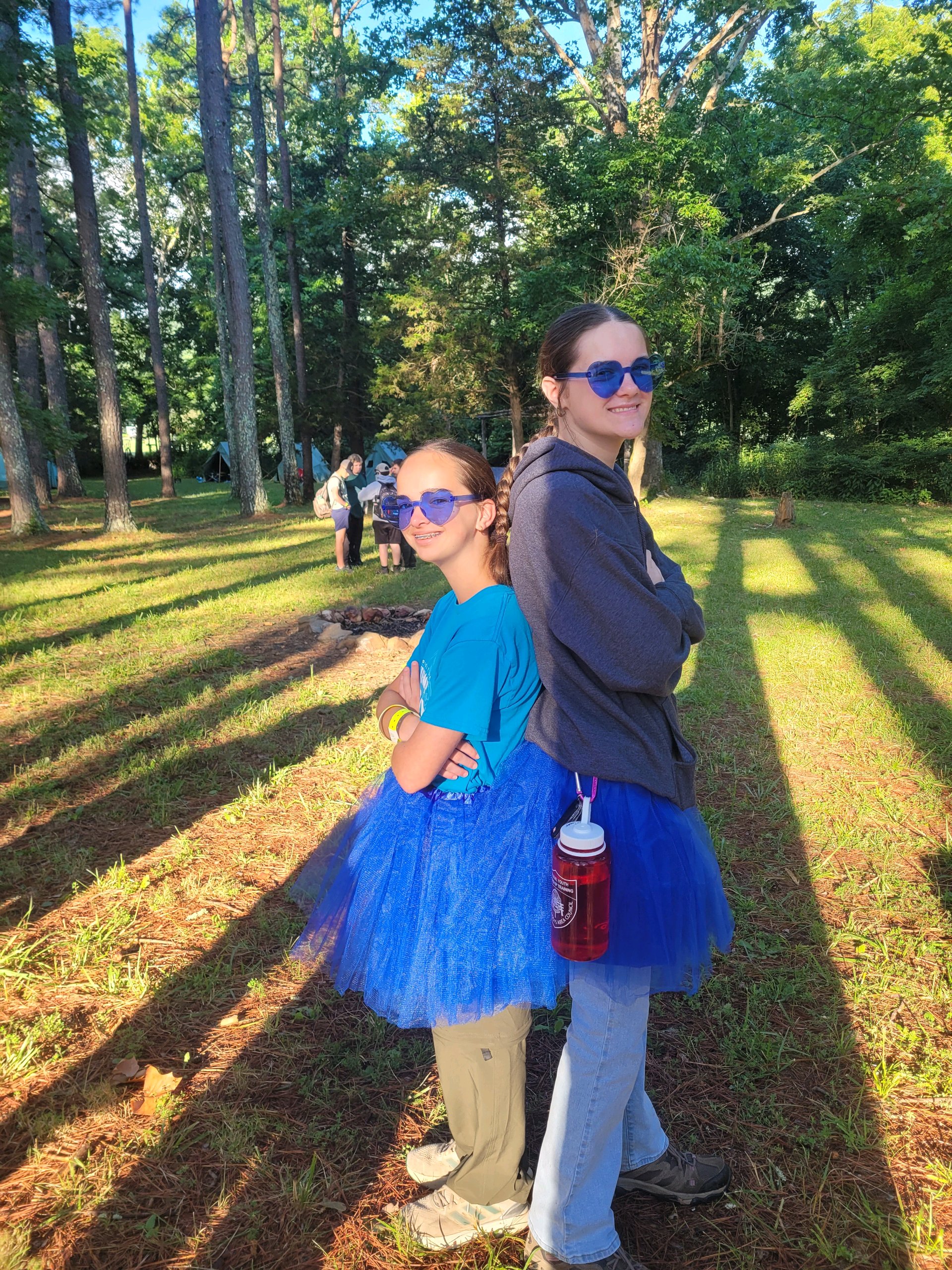 Summer Camp photo