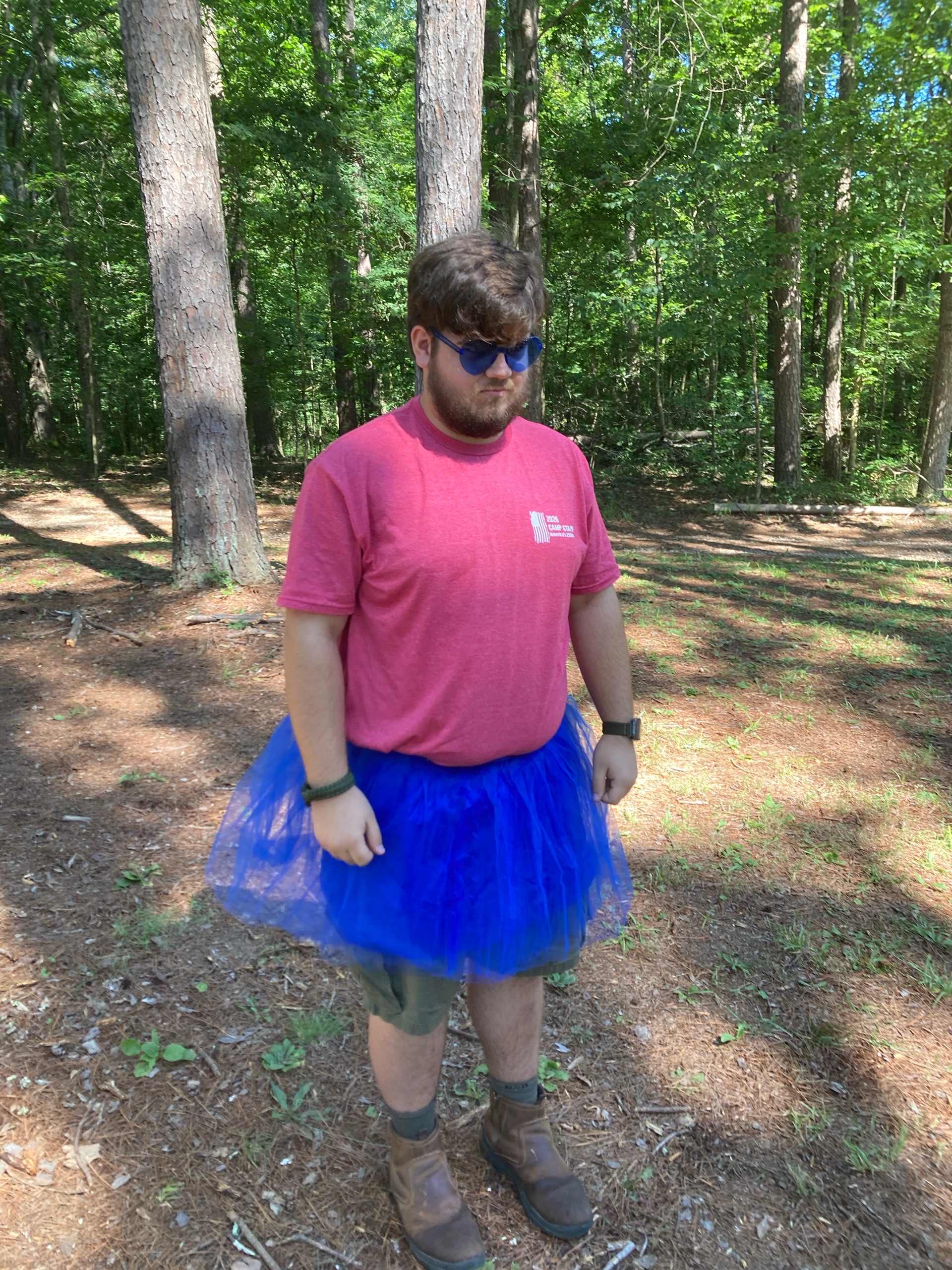 Summer Camp photo