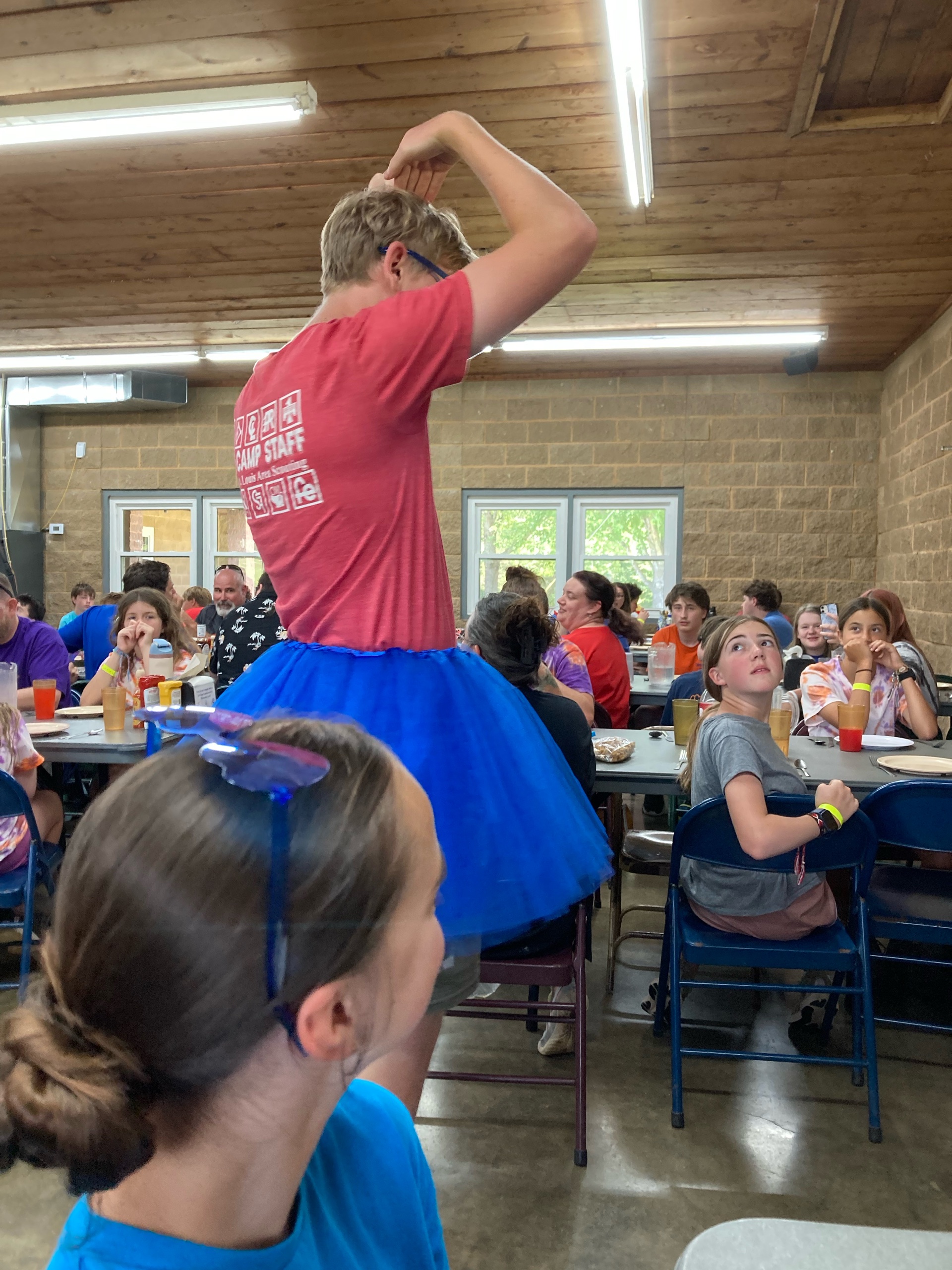 Summer Camp photo