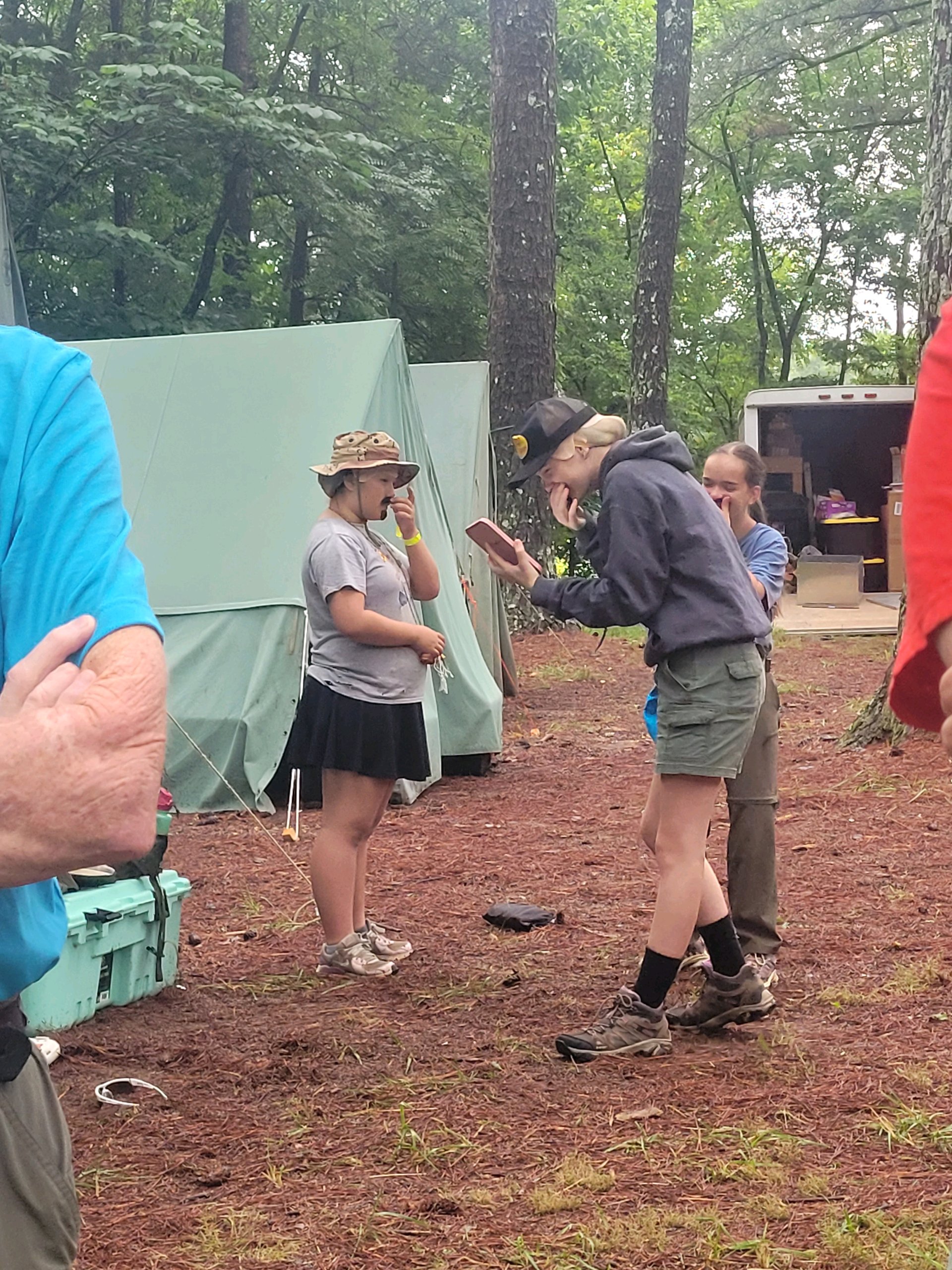 Summer Camp photo