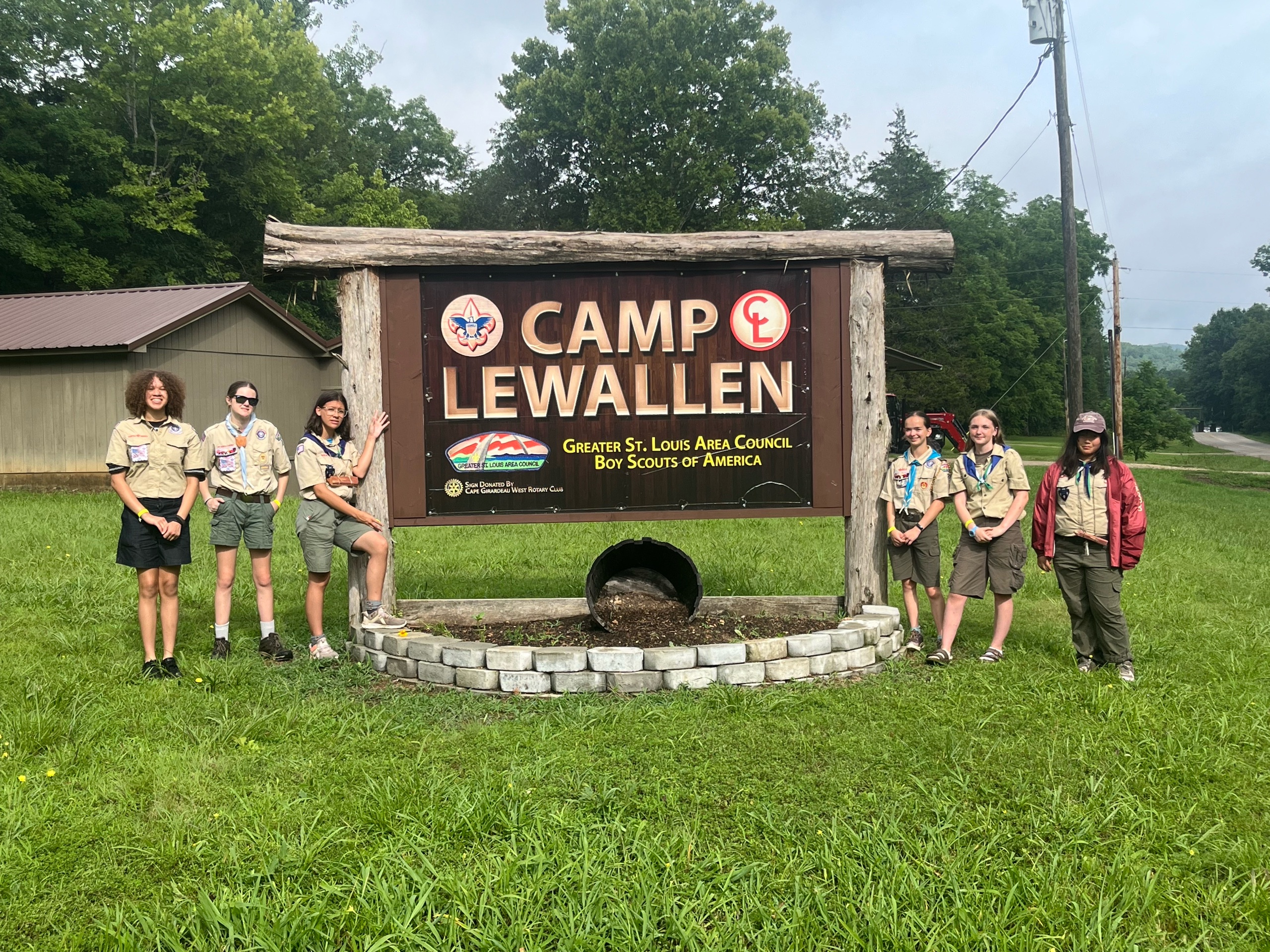 Summer Camp photo