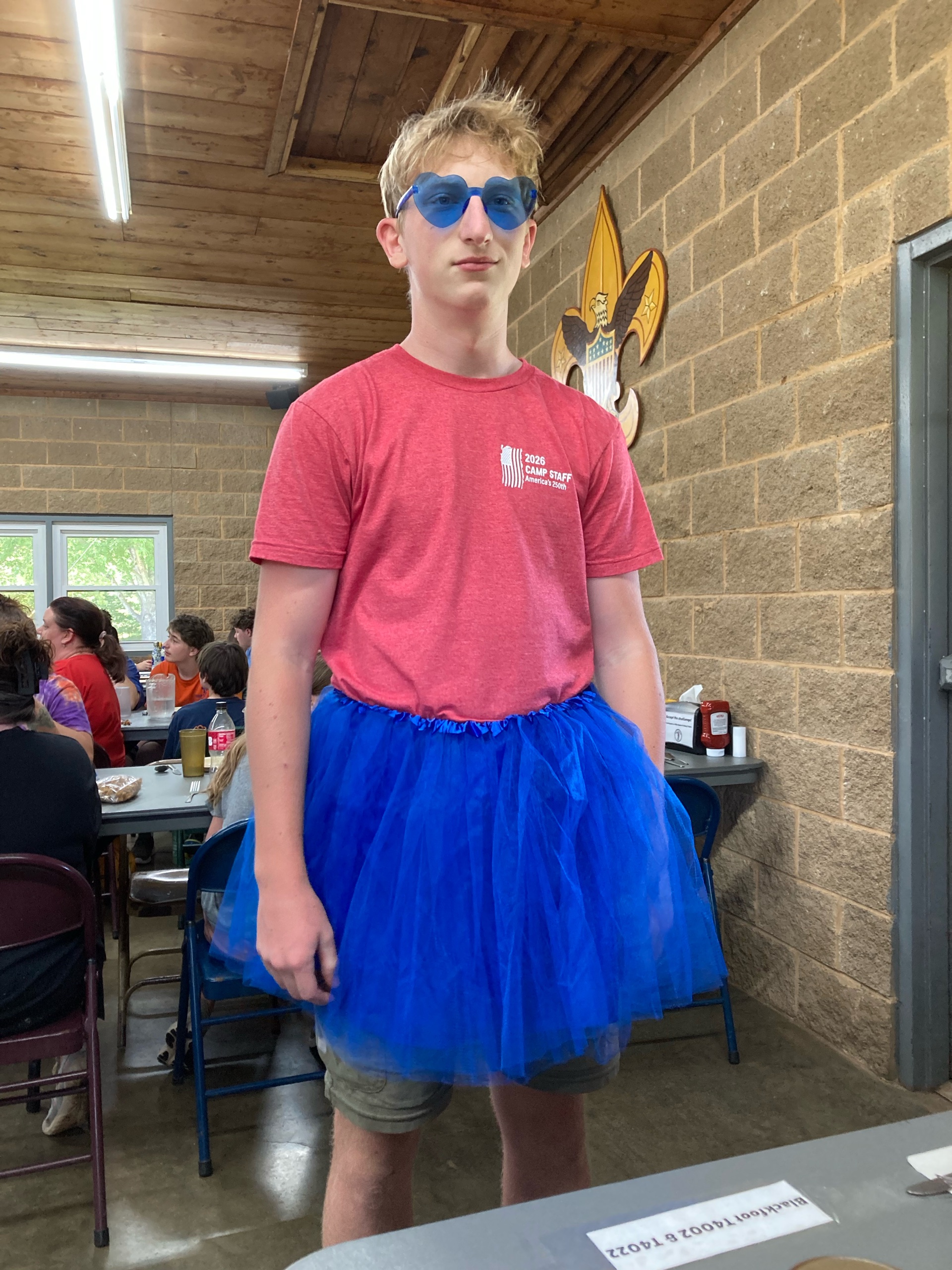 Summer Camp photo