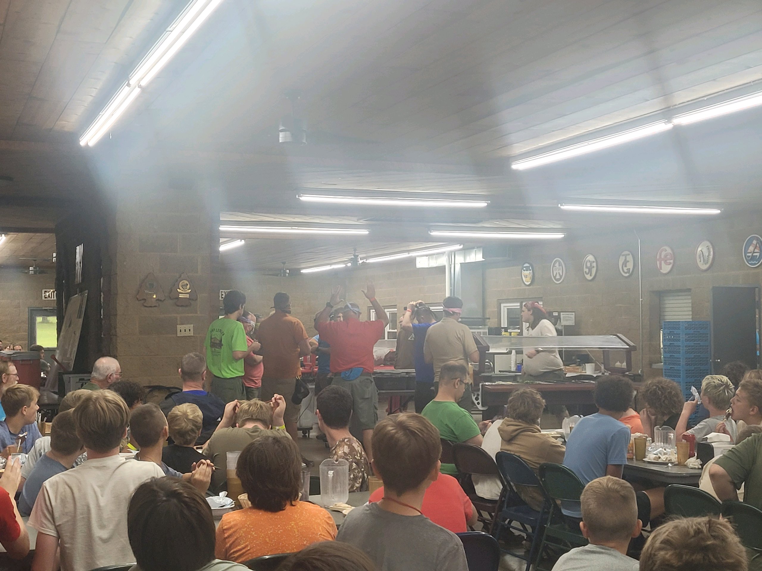 Summer Camp photo