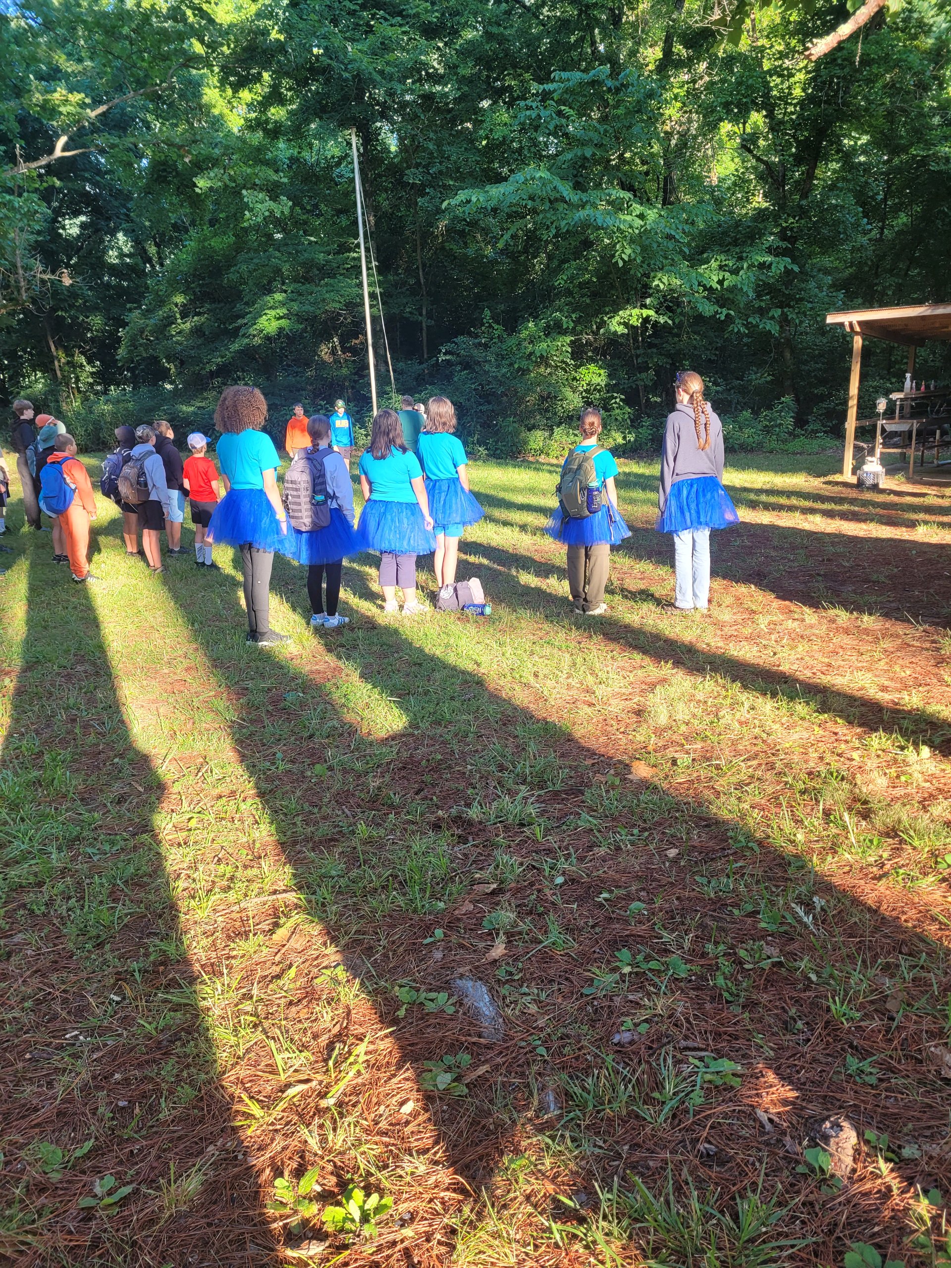 Summer Camp photo