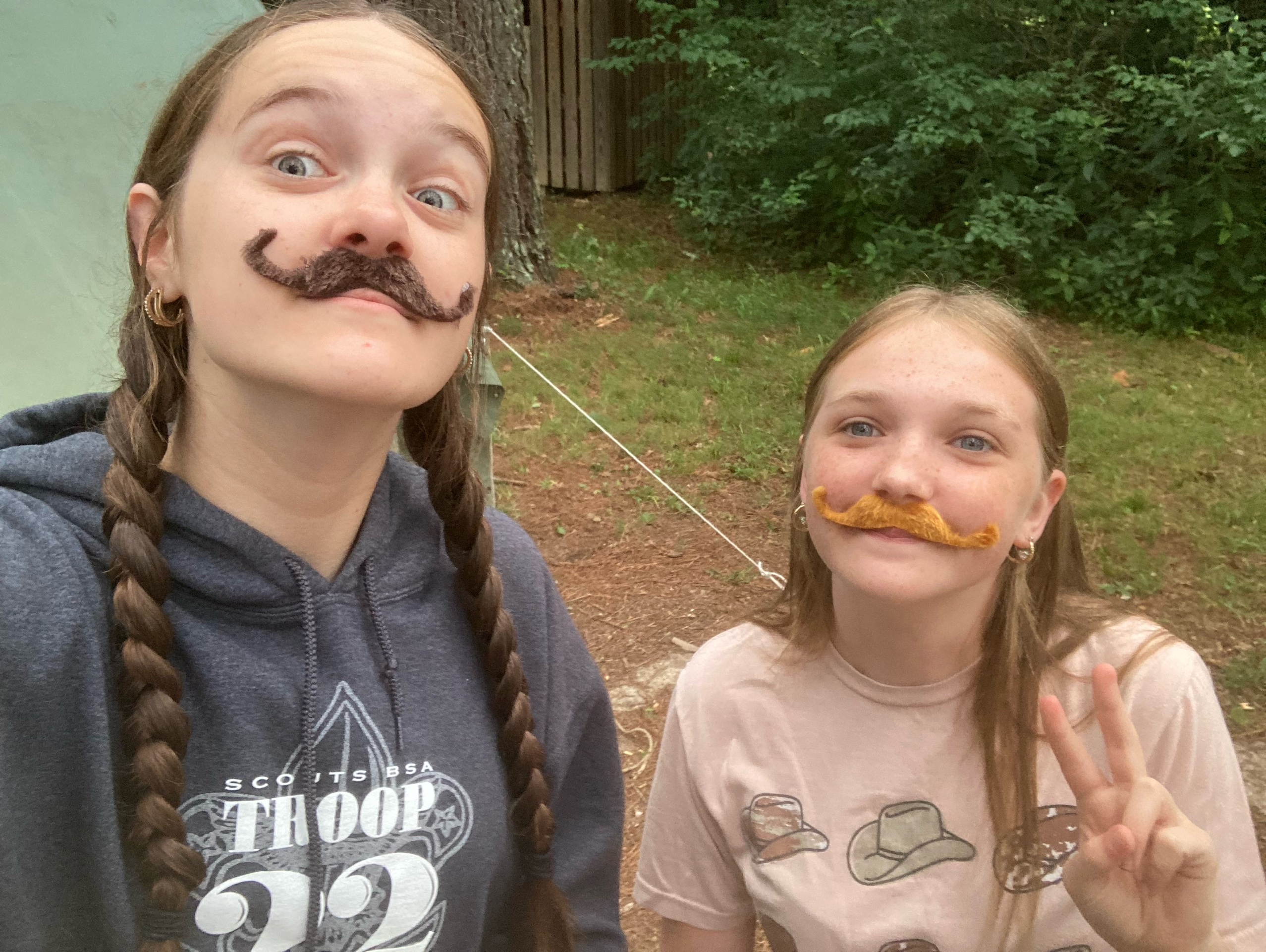 Summer Camp photo
