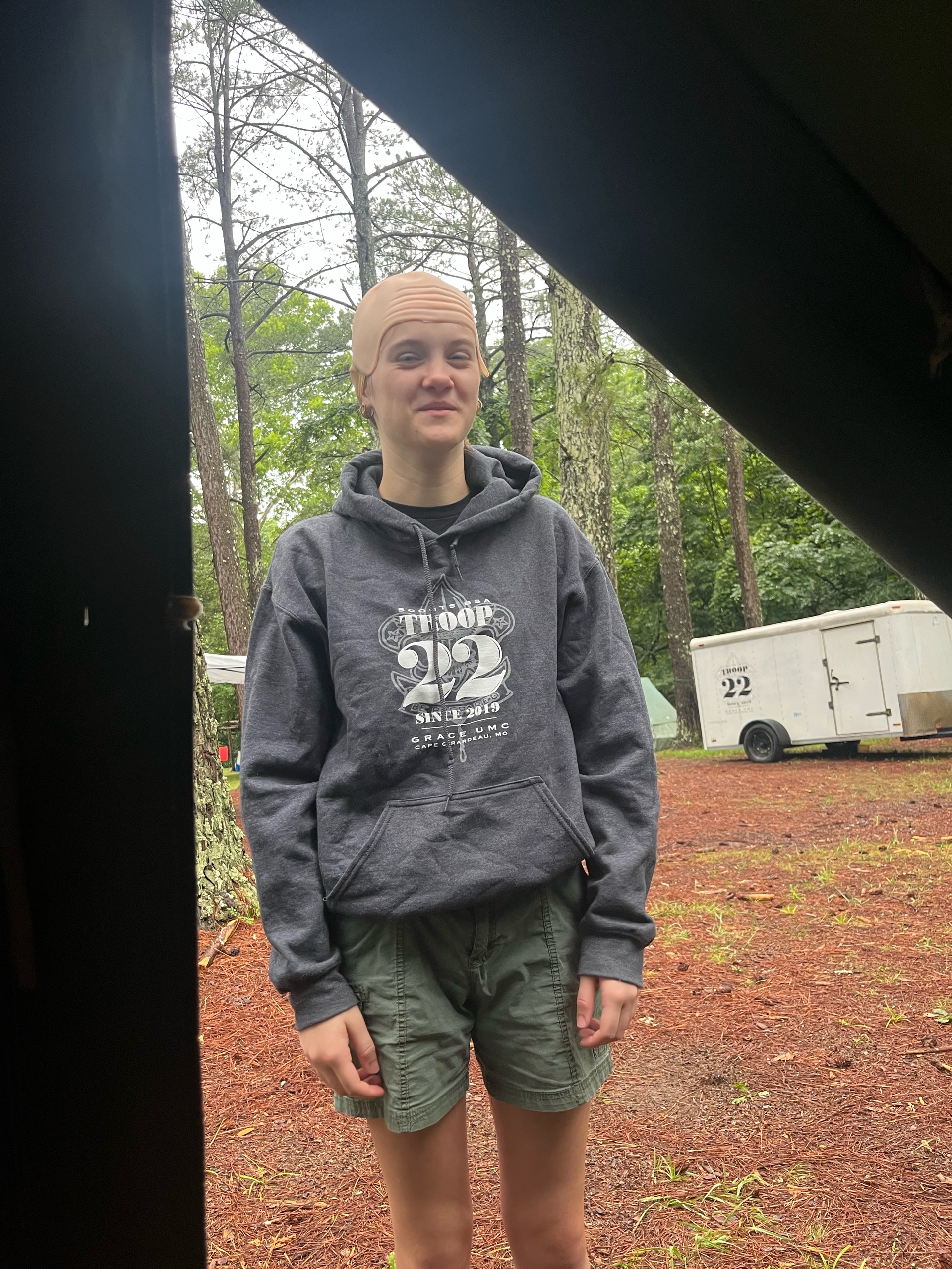 Summer Camp photo