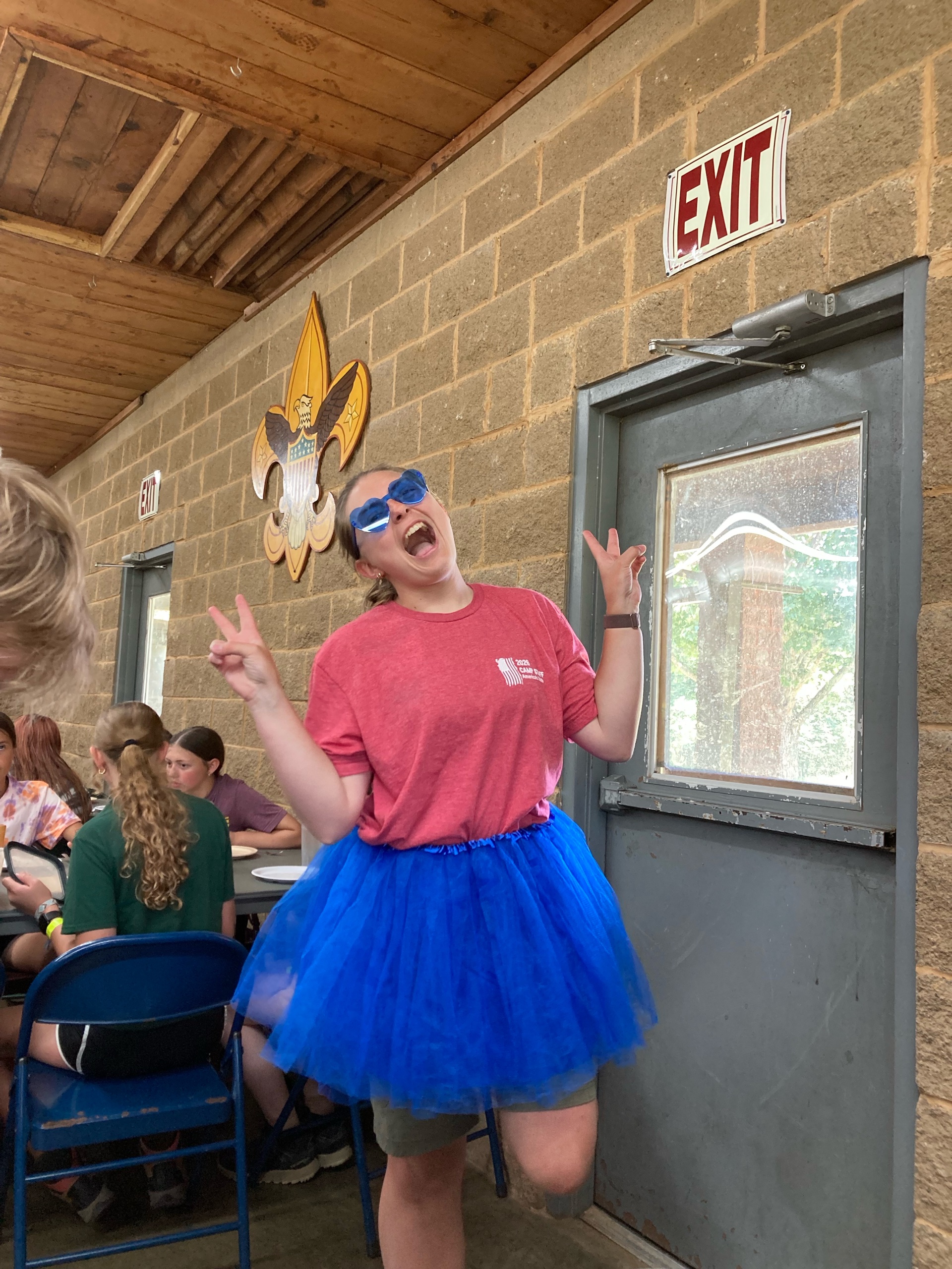 Summer Camp photo