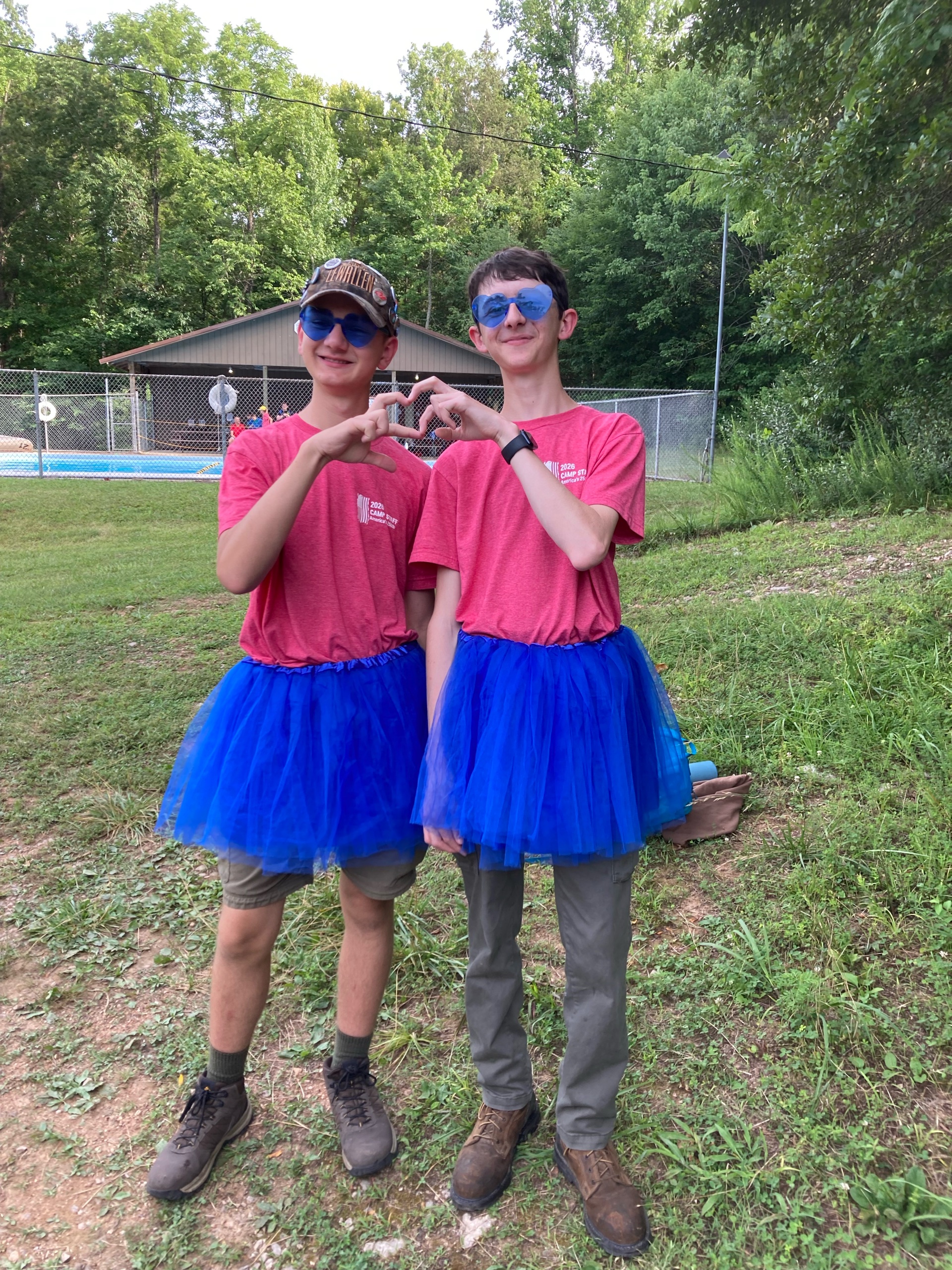 Summer Camp photo