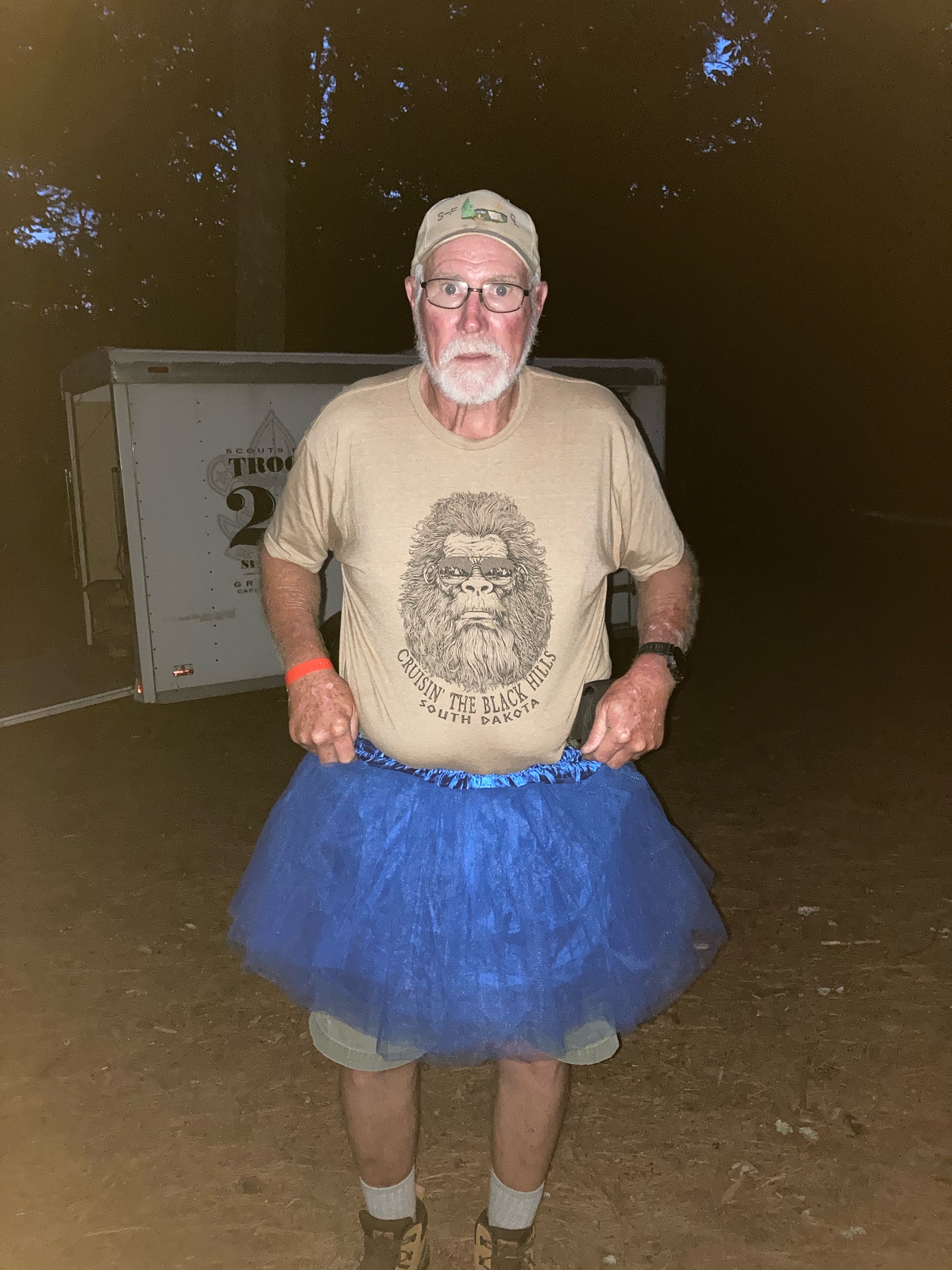 Summer Camp photo