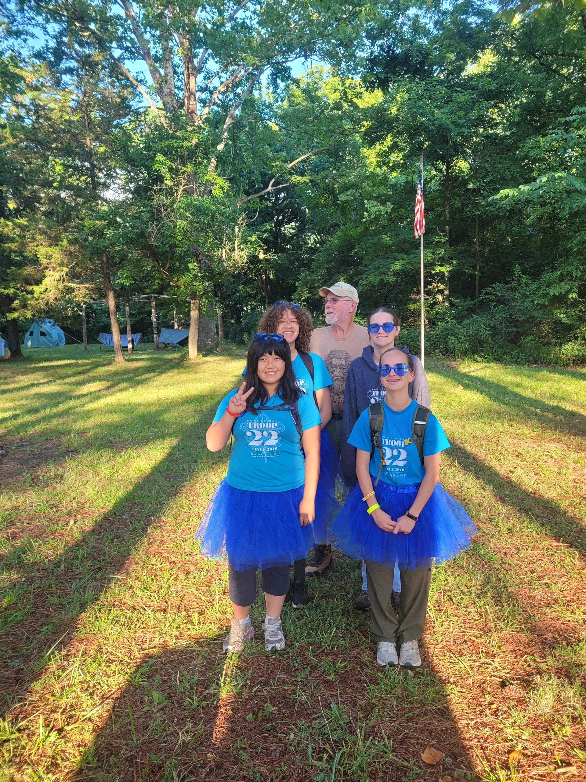 Summer Camp photo