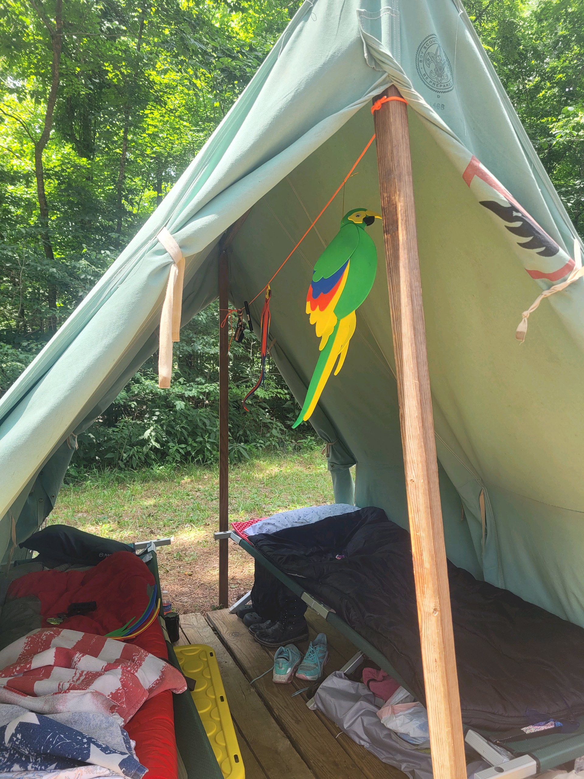 Summer Camp photo