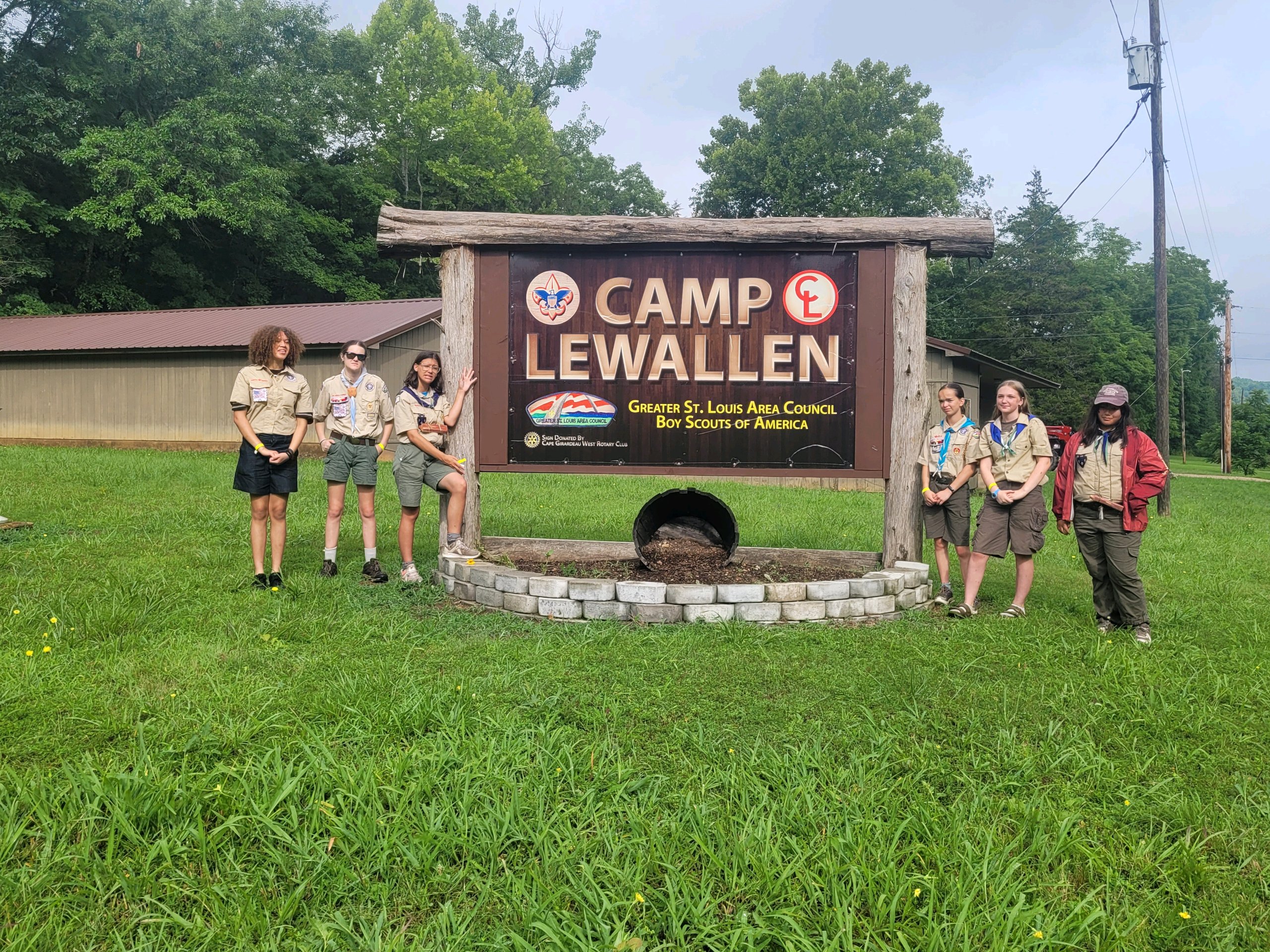 Summer Camp photo