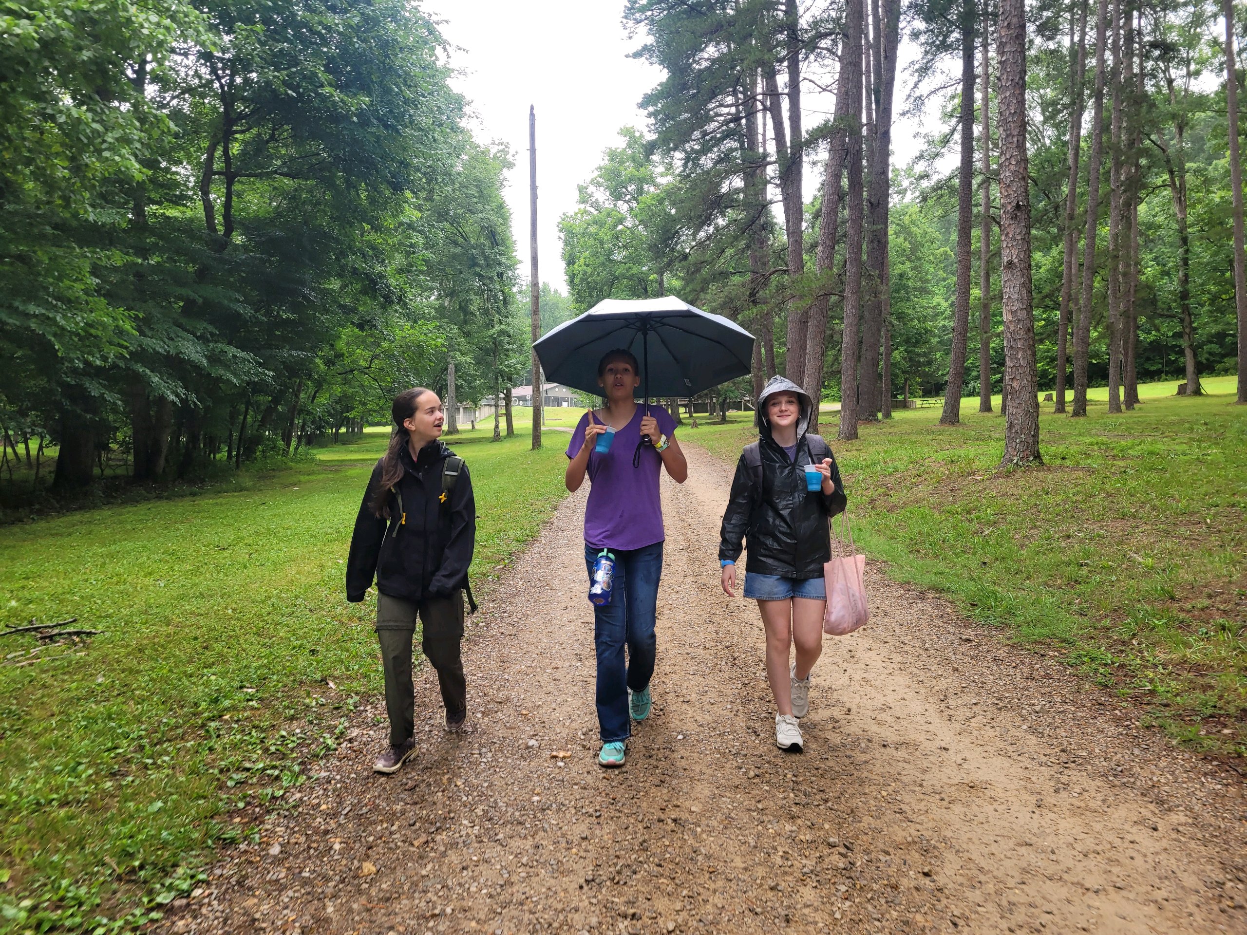 Summer Camp photo