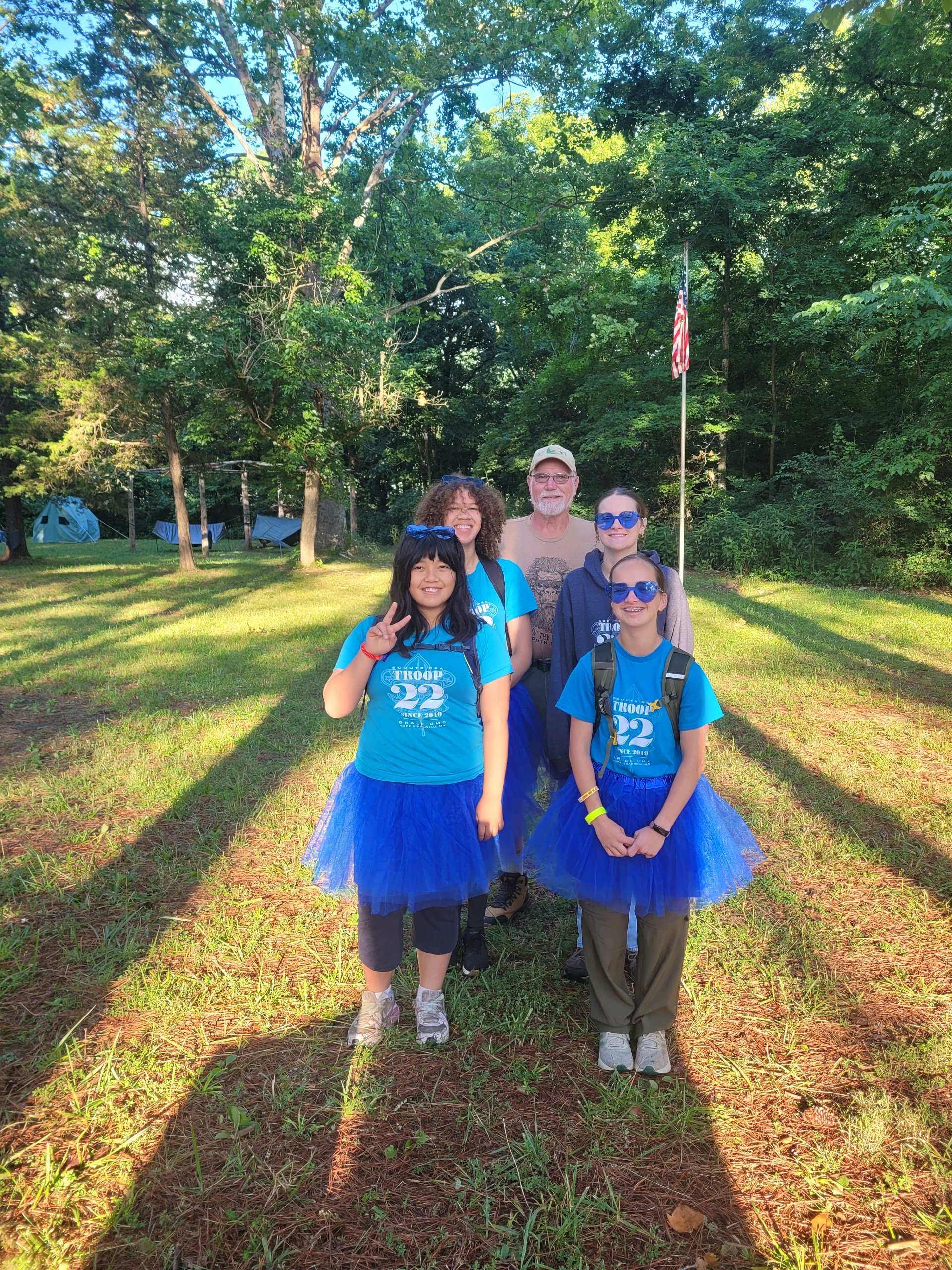 Summer Camp photo