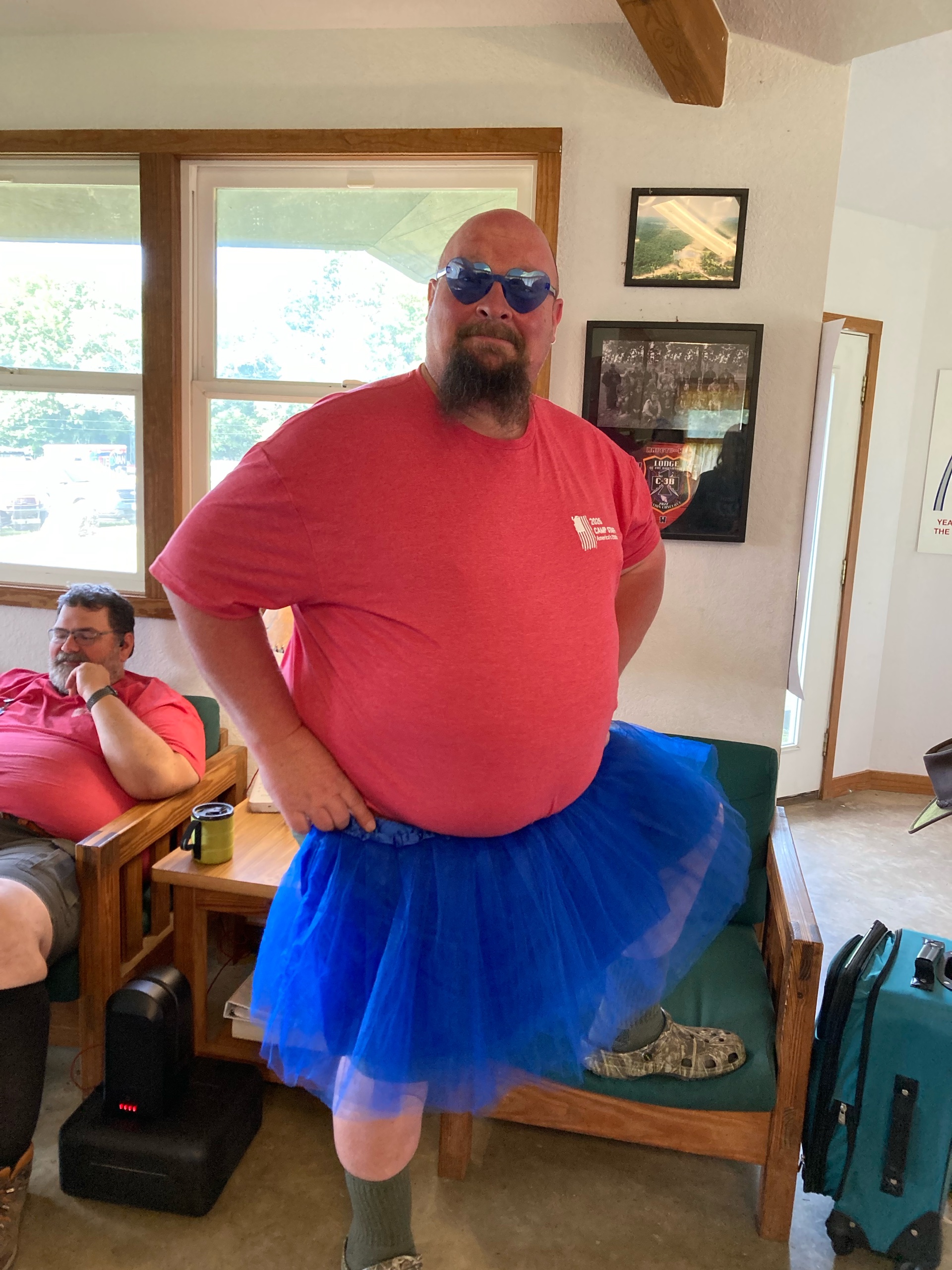 Summer Camp photo