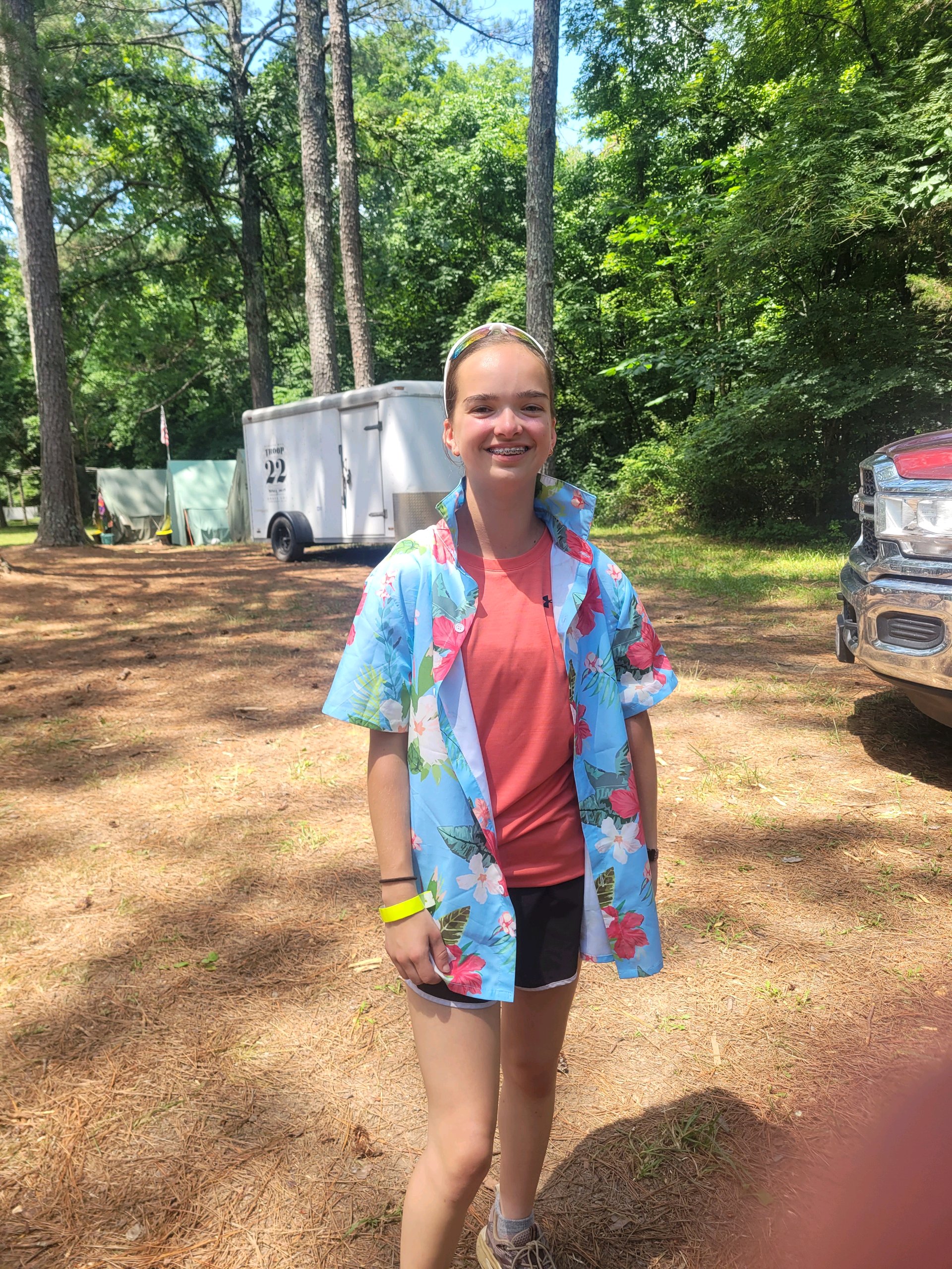 Summer Camp photo